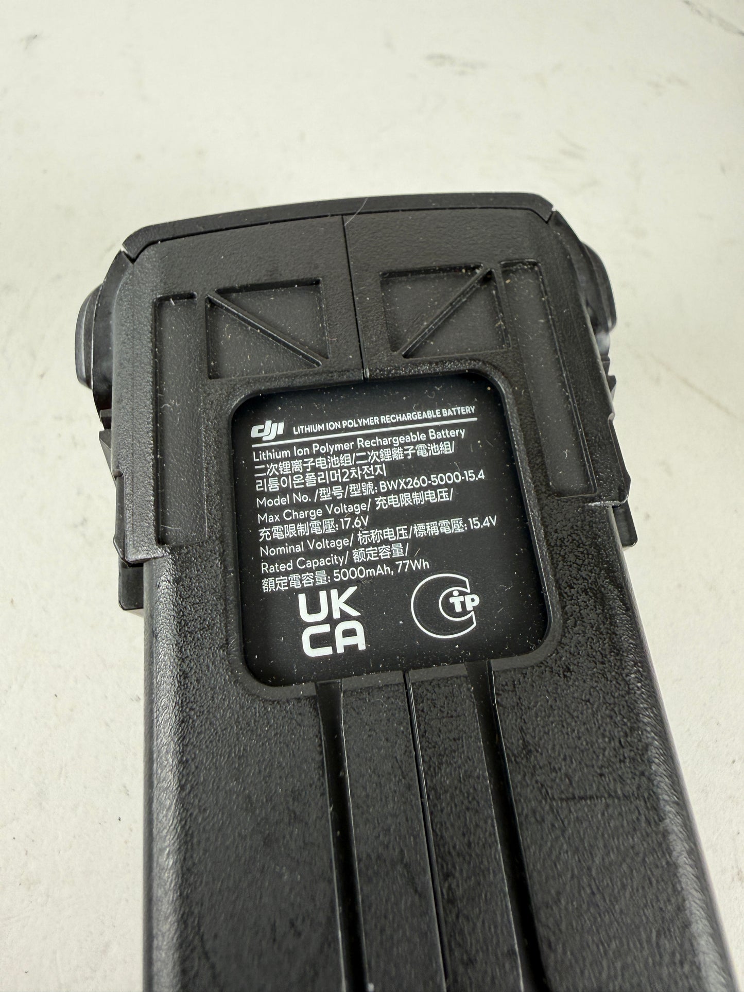 Genuine Original Battery DJI Mavic 3 [BWX260-5000-15.4]