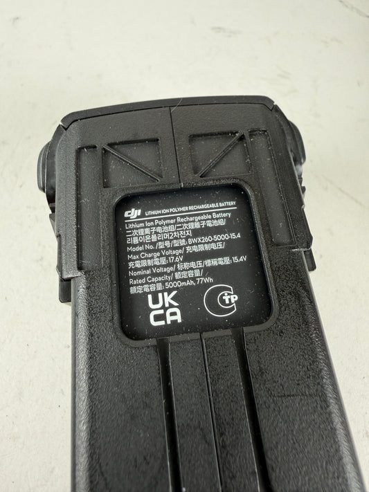 Genuine Original Battery DJI Mavic 3 [BWX260-5000-15.4]
