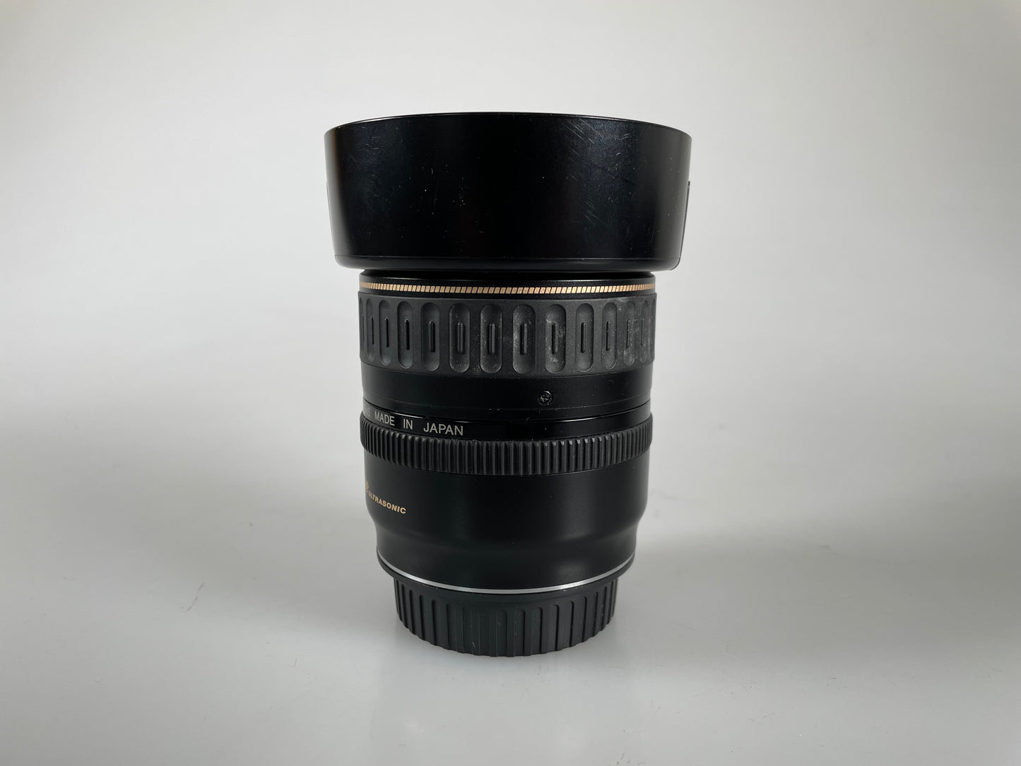 Canon EF 28-80mm f3.5-5.6 Ultrasonic Zoom Lens for Eos