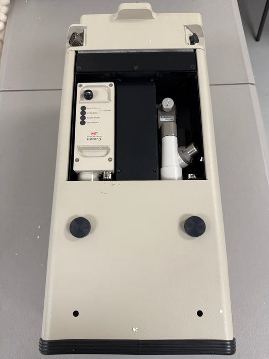 Canon Super E20 PJ20x8B IE 8-160mm f1.5 TV Lens w/ Servo Module