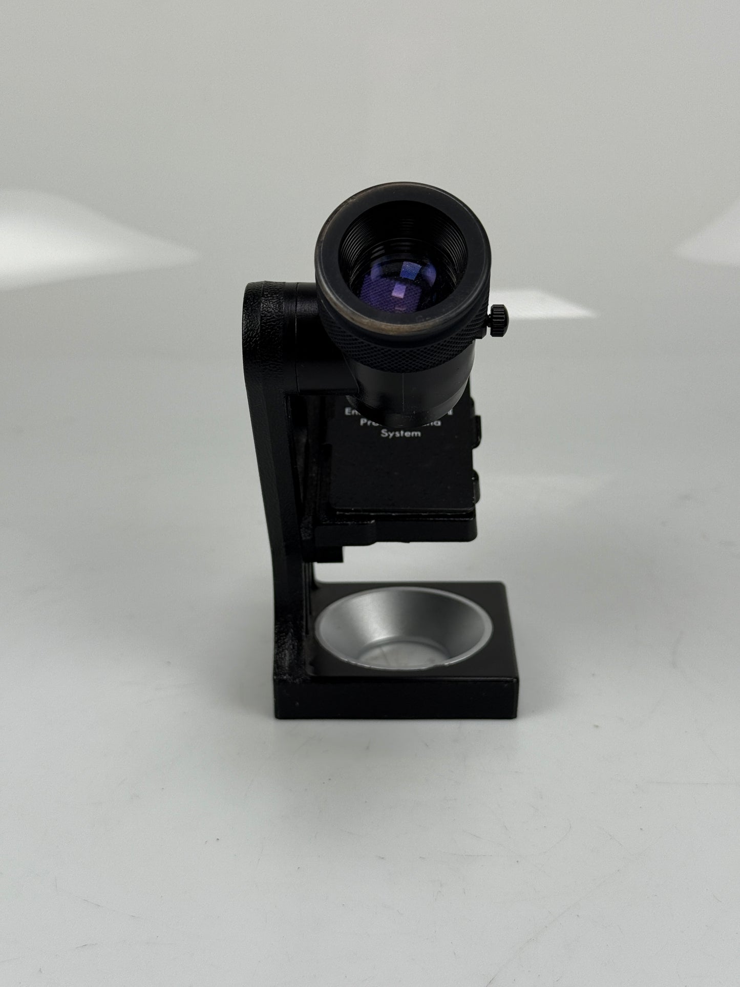 Peak Enlarging Focuser II Type ii For Dark Room Pfof.Z. Koana System Pinto Loupe