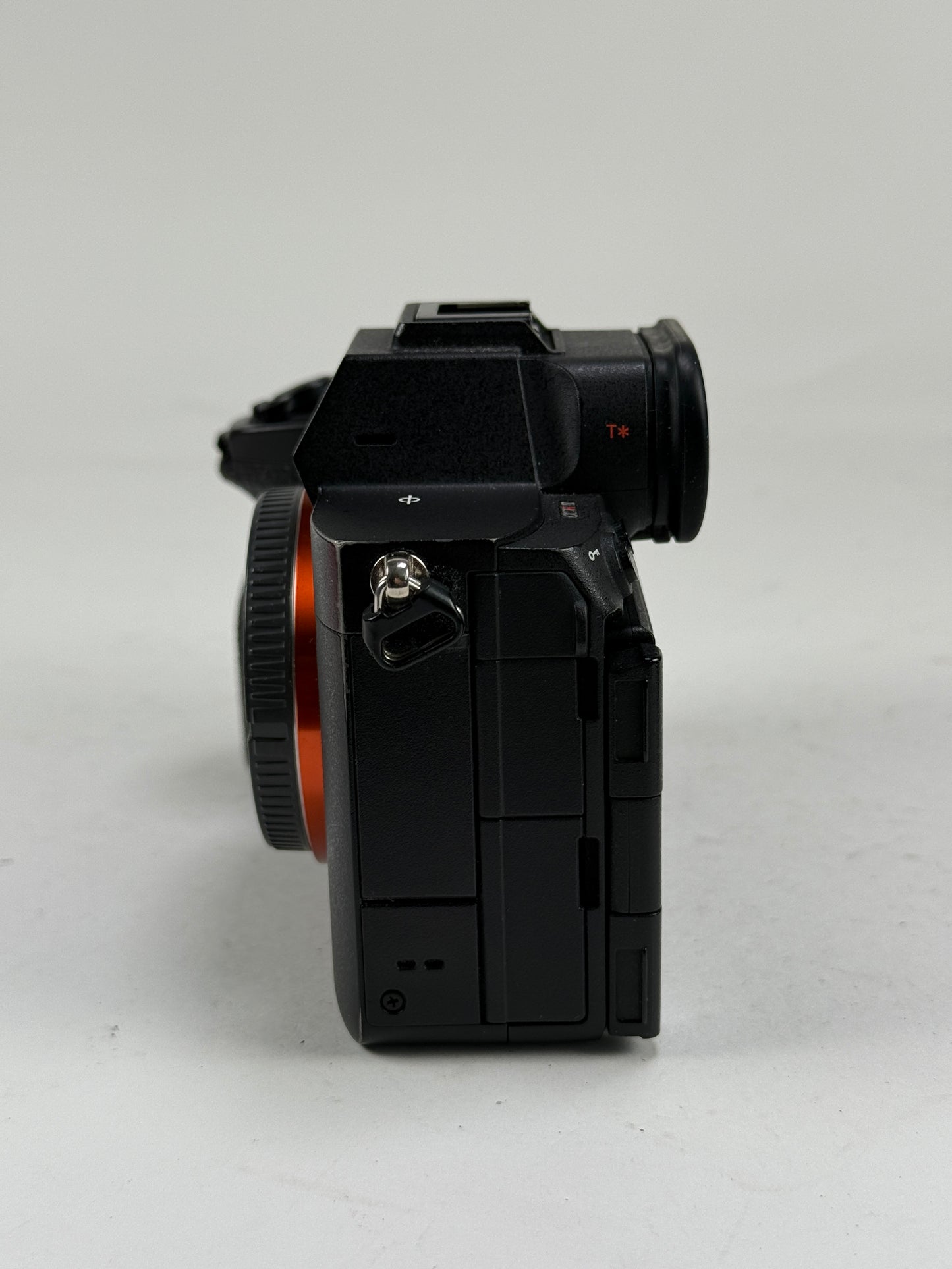 Sony a7R V 61MP Mirrorless Digital Camera - Black (Body Only)