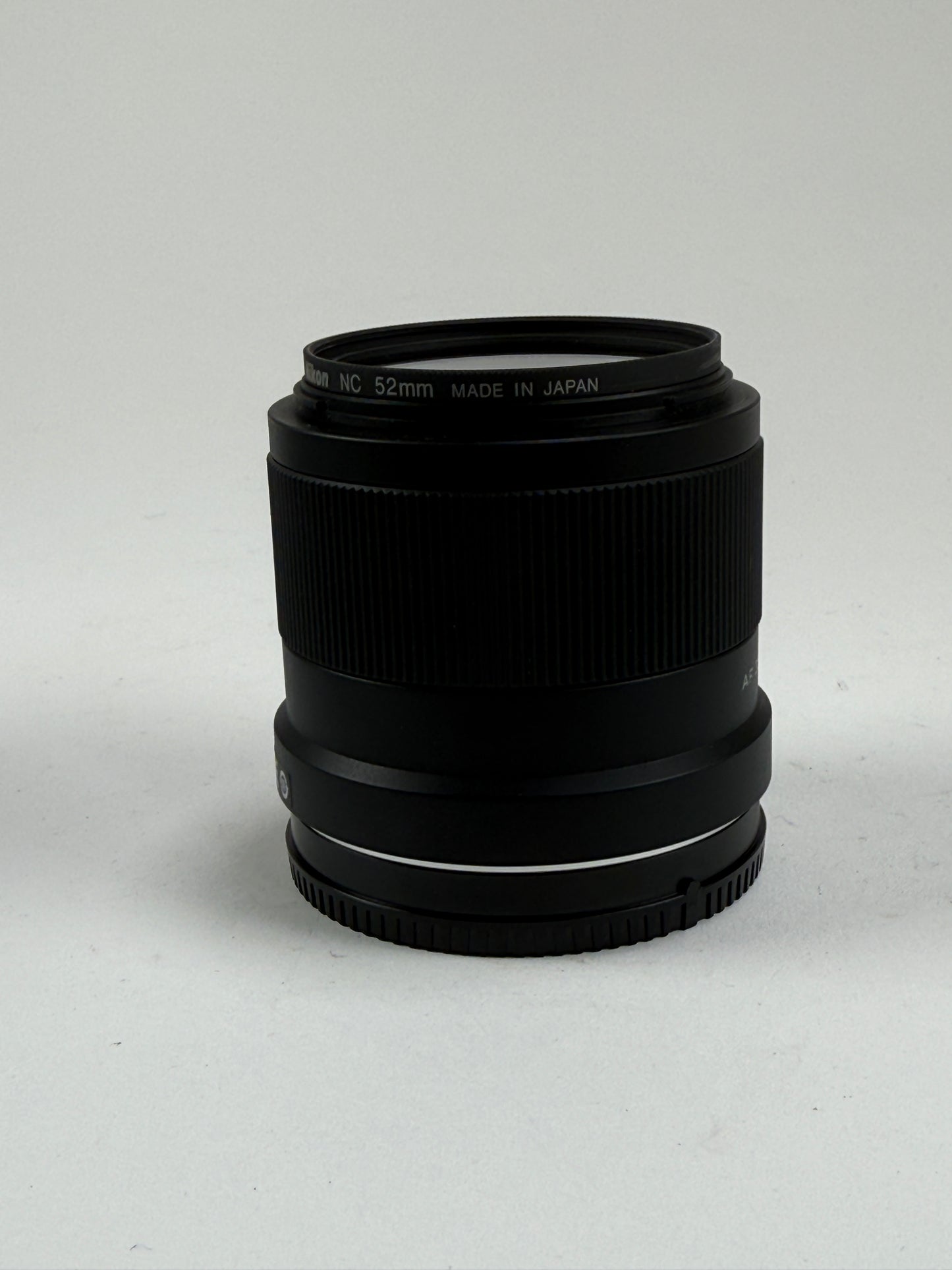VILTROX AF 35mm F1.7 Large Aperture APS-C STM Auto Focus Prime Lens Nikon Z