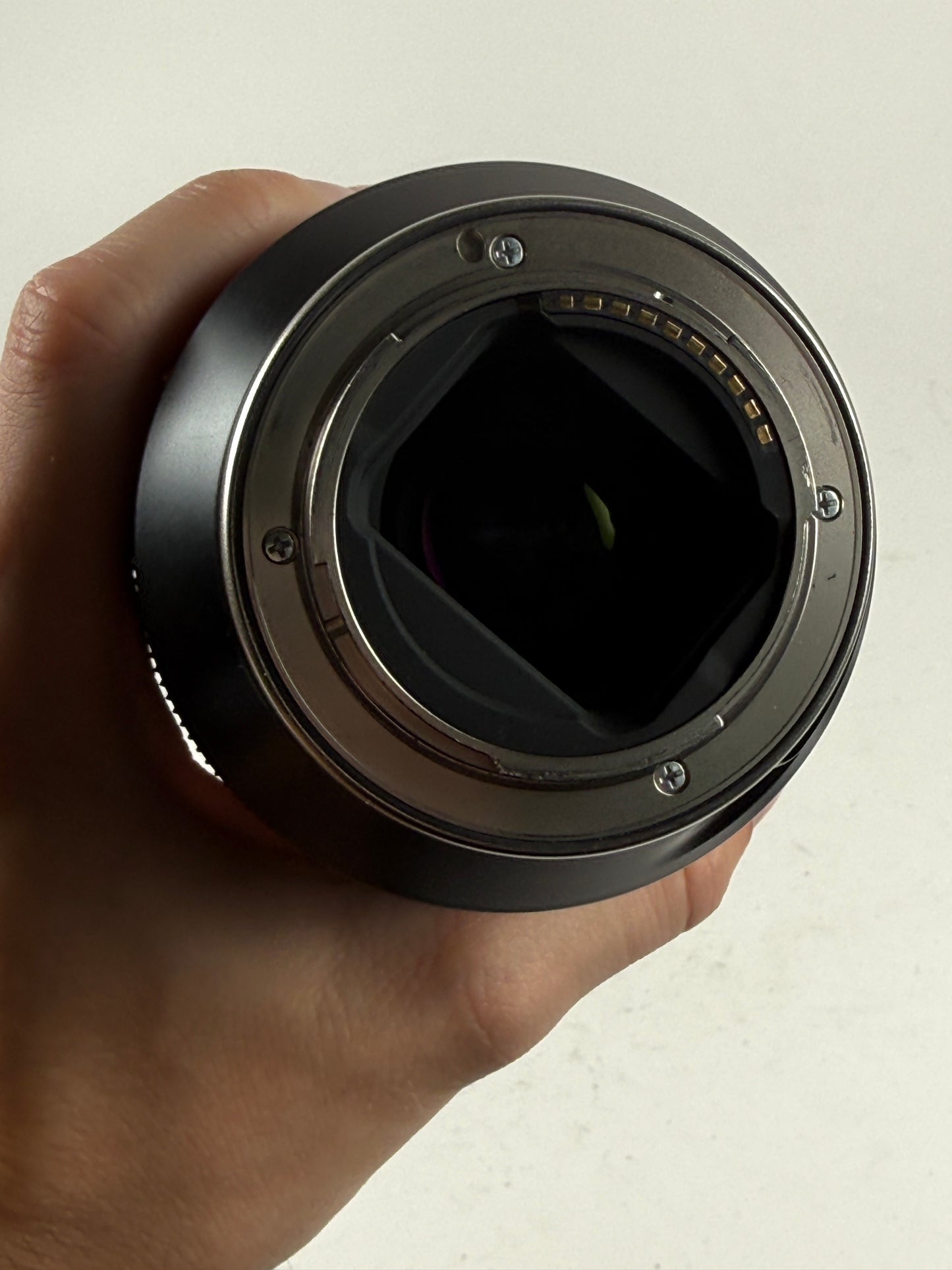 Tamron 70-180mm F2.8 Di III G2 VXD Lens for Sony E mount
