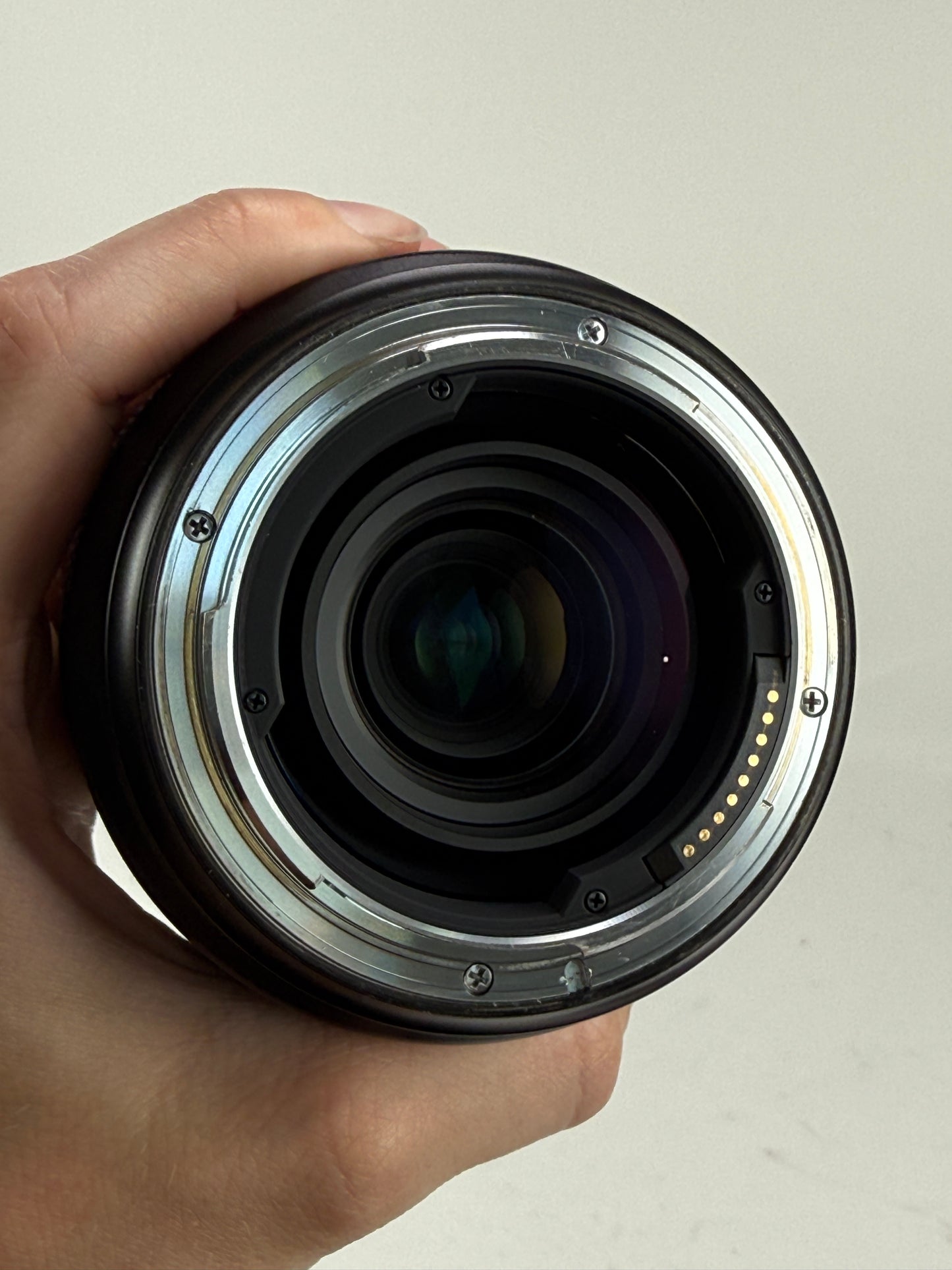 Hasselblad XCD 35-75mm F3.5-4.5 (Hasselblad X mount)