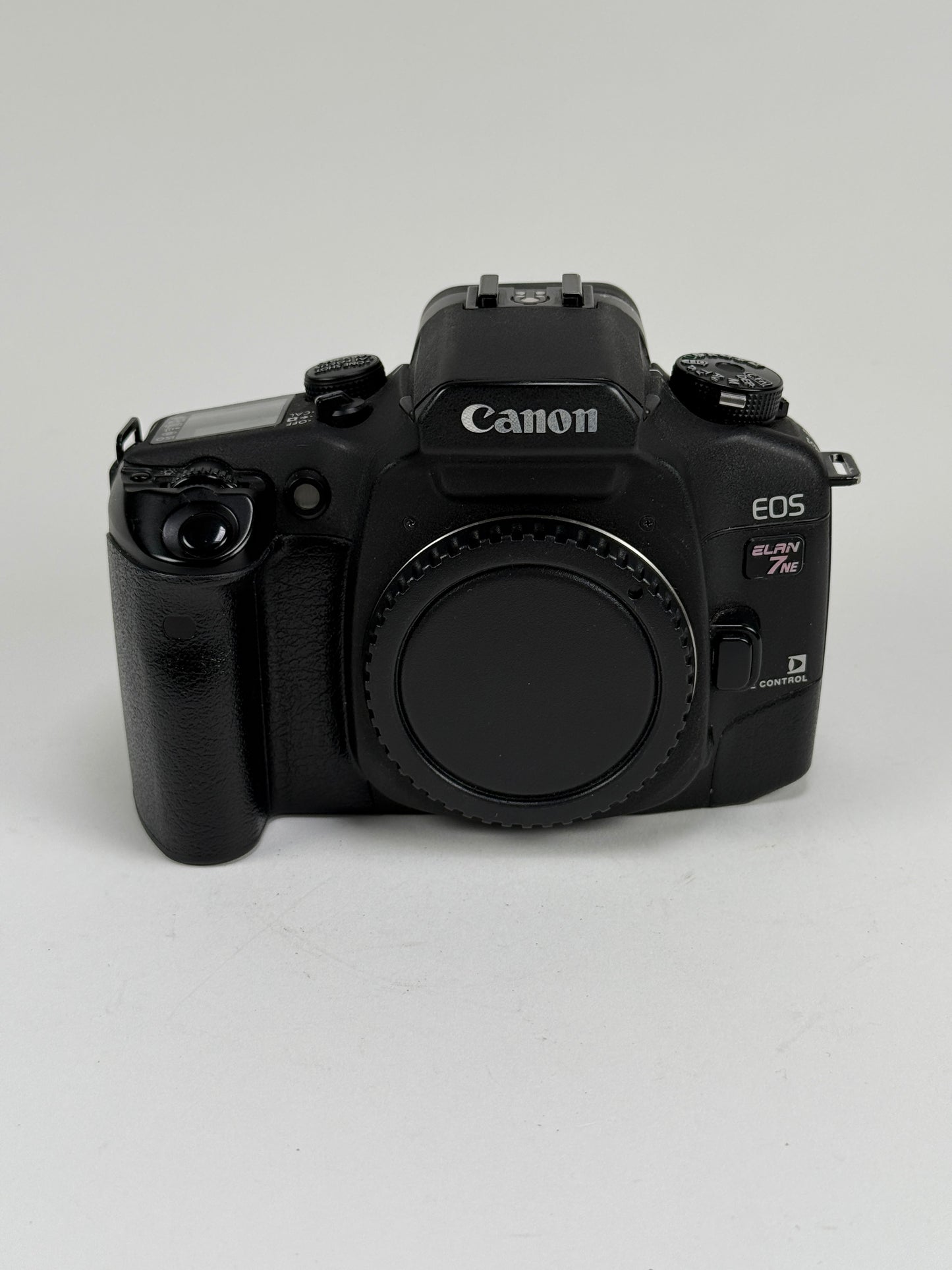 Canon EOS ELAN 7NE 35mm AF Film Camera body