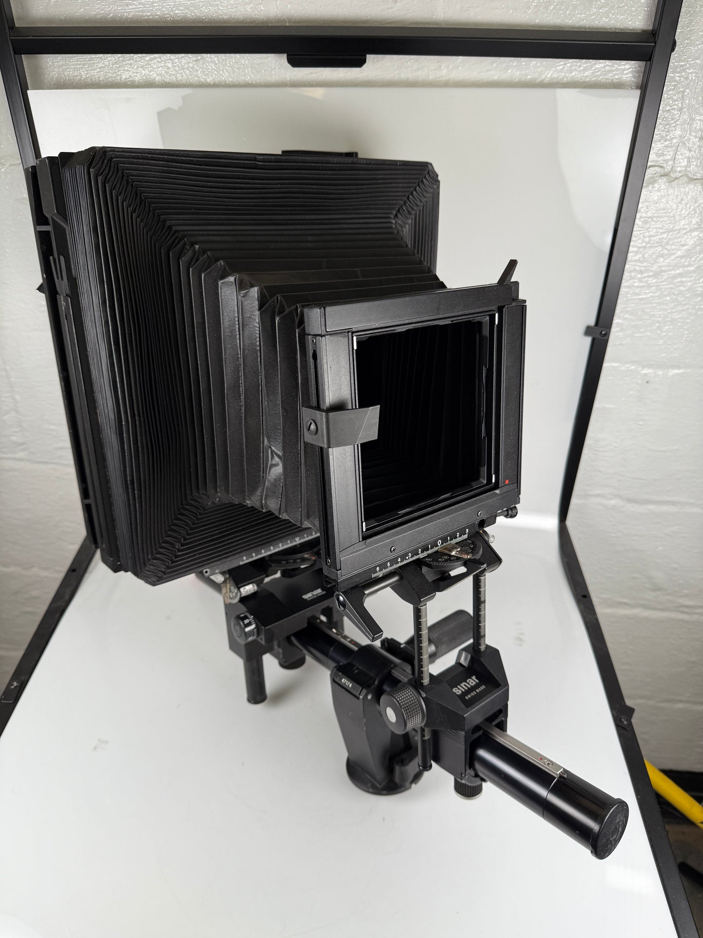 Sinar F2 8X10 large format lightweight Camera