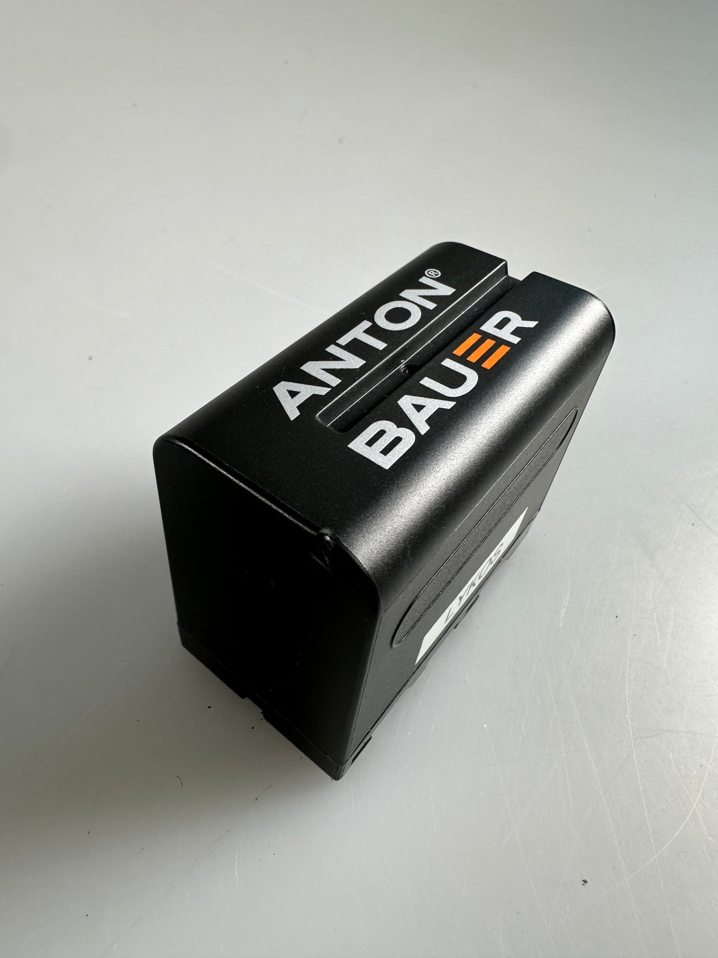 Anton Bauer NP-F976 7.2V 6600mAh Li-Ion Battery for Sony L-Series Cameras, 47Wh