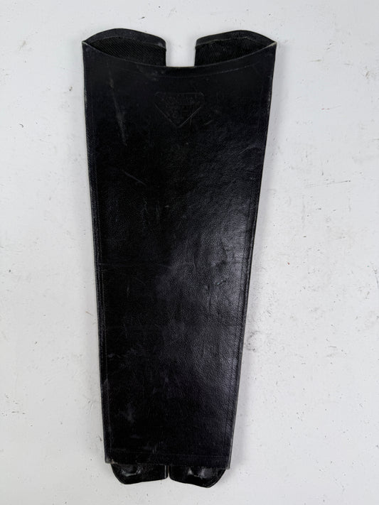 Rollei TLR Leather Finder Extension Hood