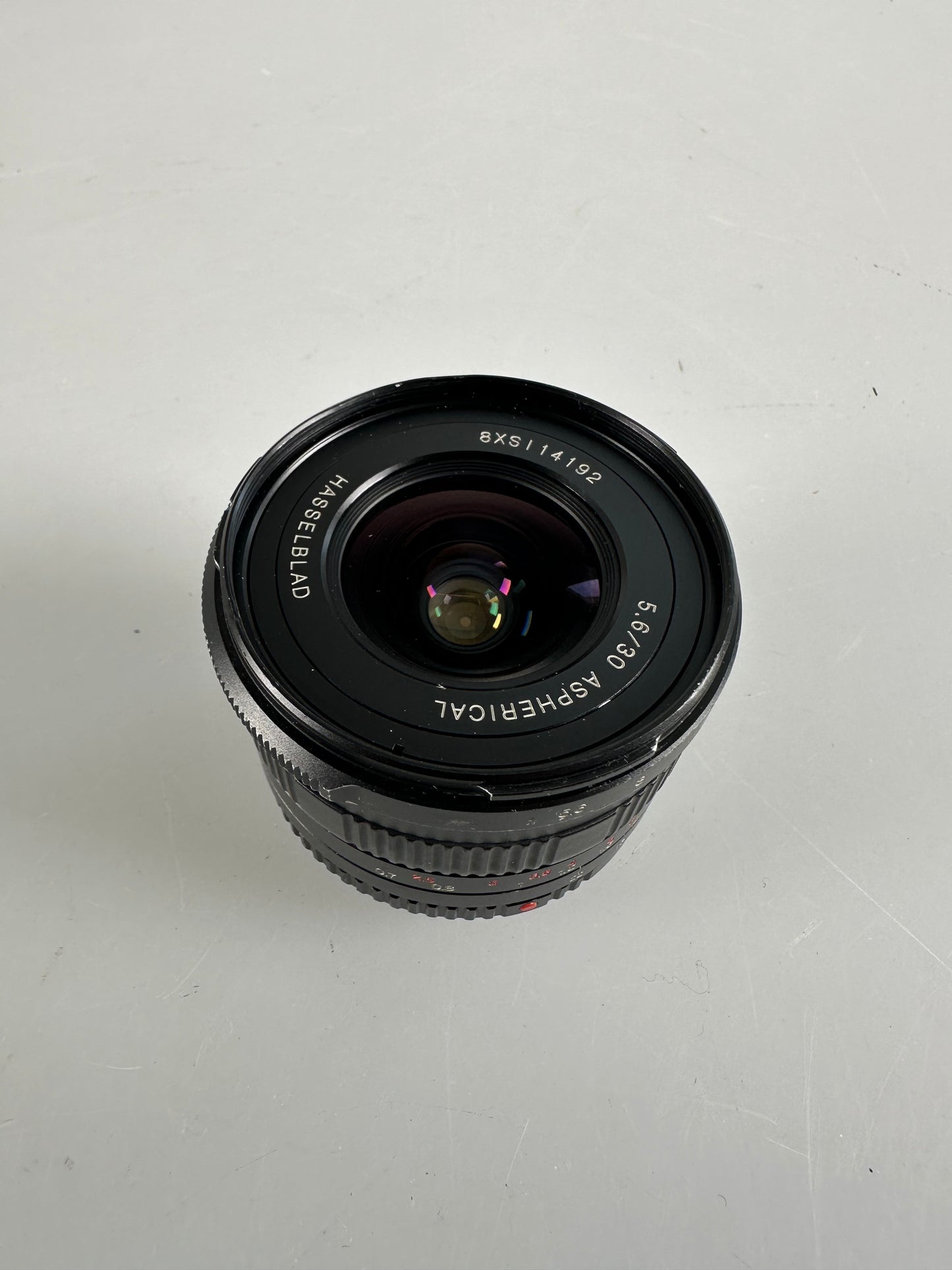 Hasselblad Xpan 30mm F5.6 Aspherical Lens