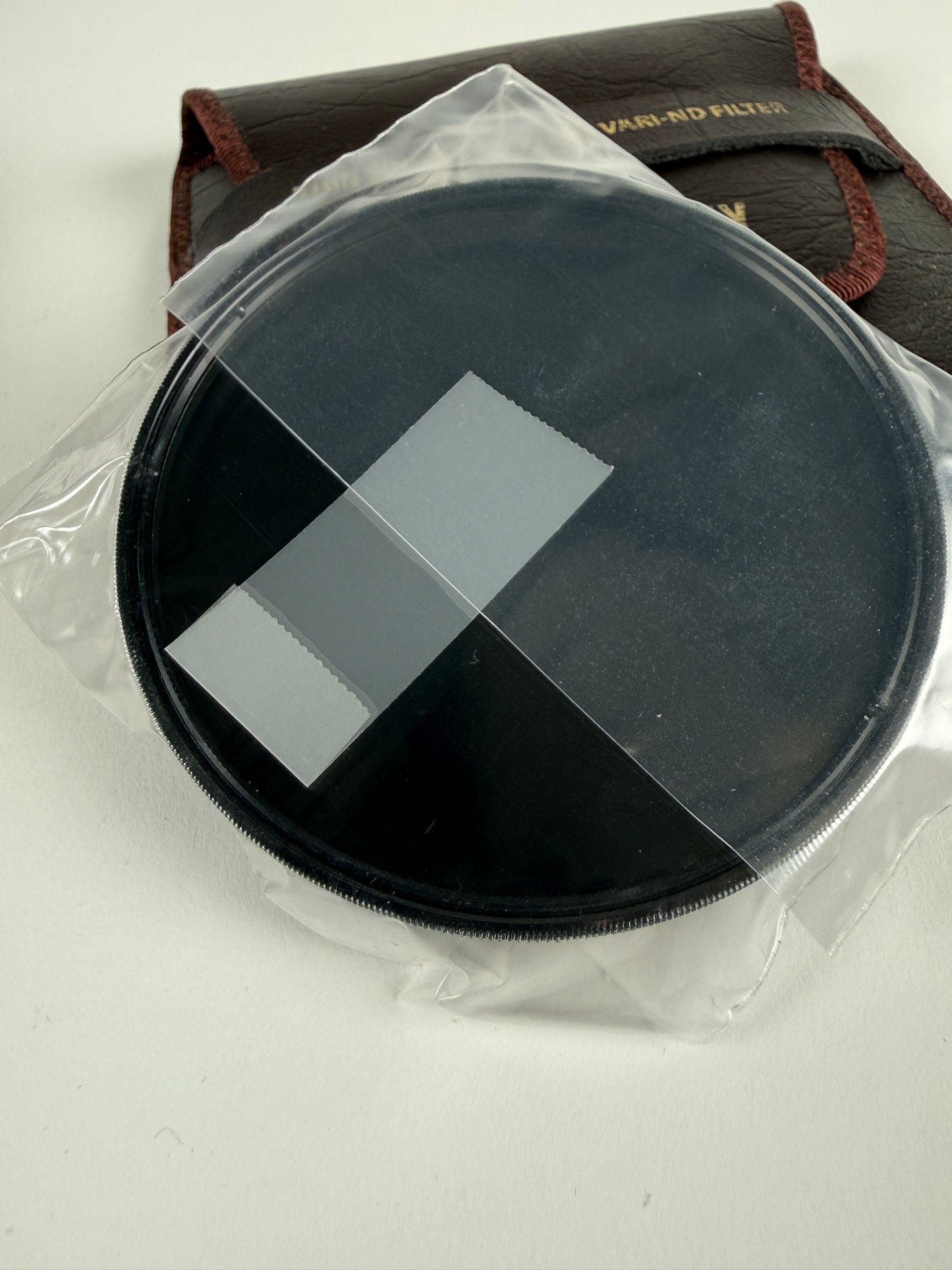 Singh-Ray 77mm (Thin Mount) Vari-ND Variable Neutral Density Filter