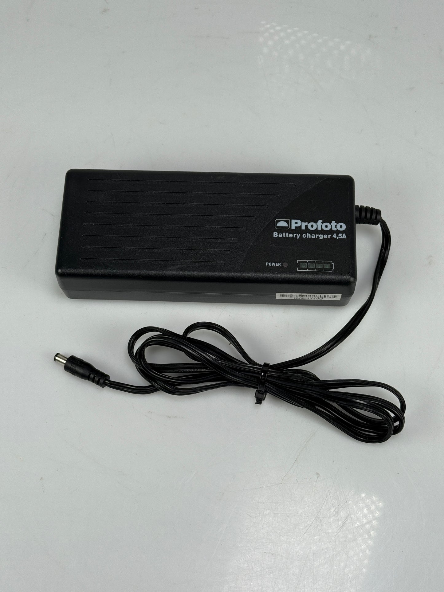 Profoto Battery Charger 4.5A Model PCA3292