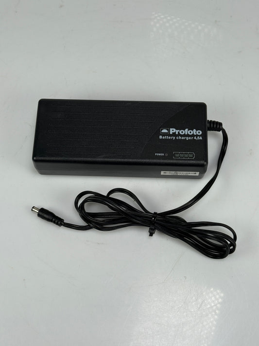 Profoto Battery Charger 4.5A Model PCA3292
