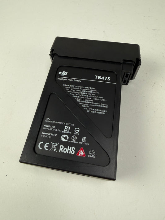 DJI Matrice 600 Series TB47S Intelligent Flight Battery