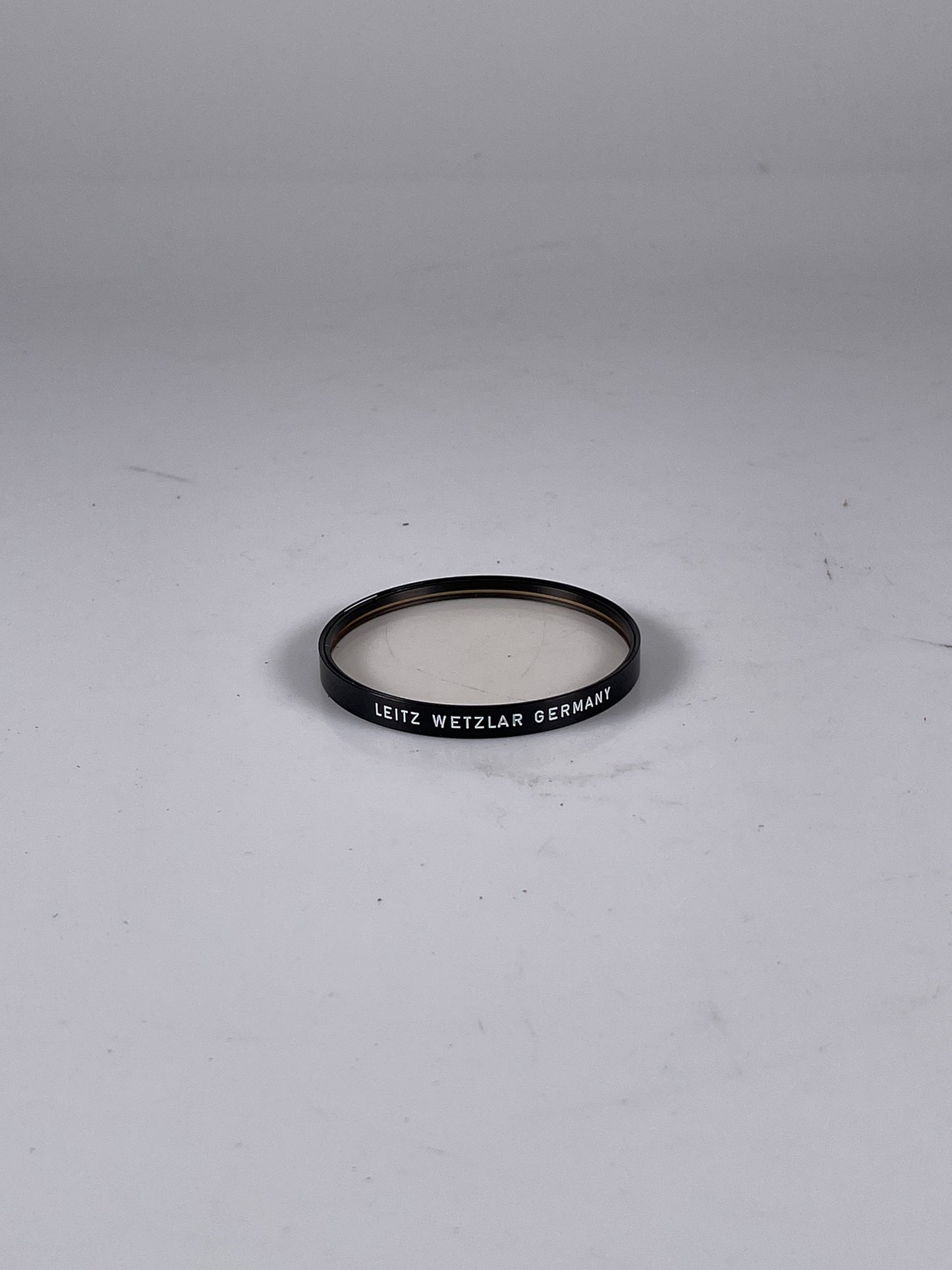 Leica Leitz USA Series 7 VII UVA UV-A Filter