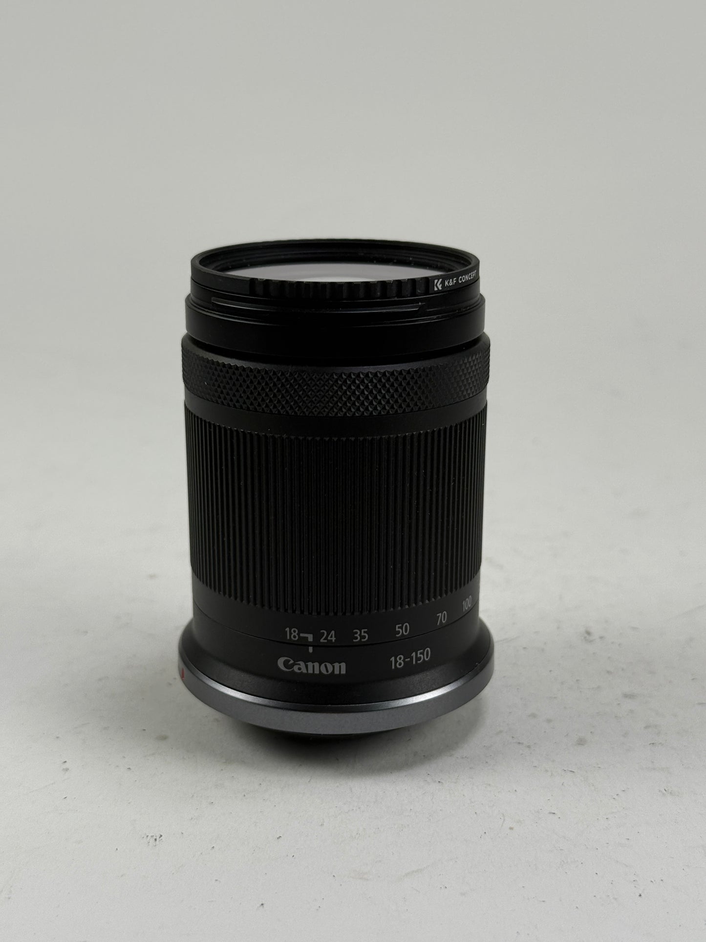 Canon RF-S 18-150mm f/3.5-6.3 IS STM Lens