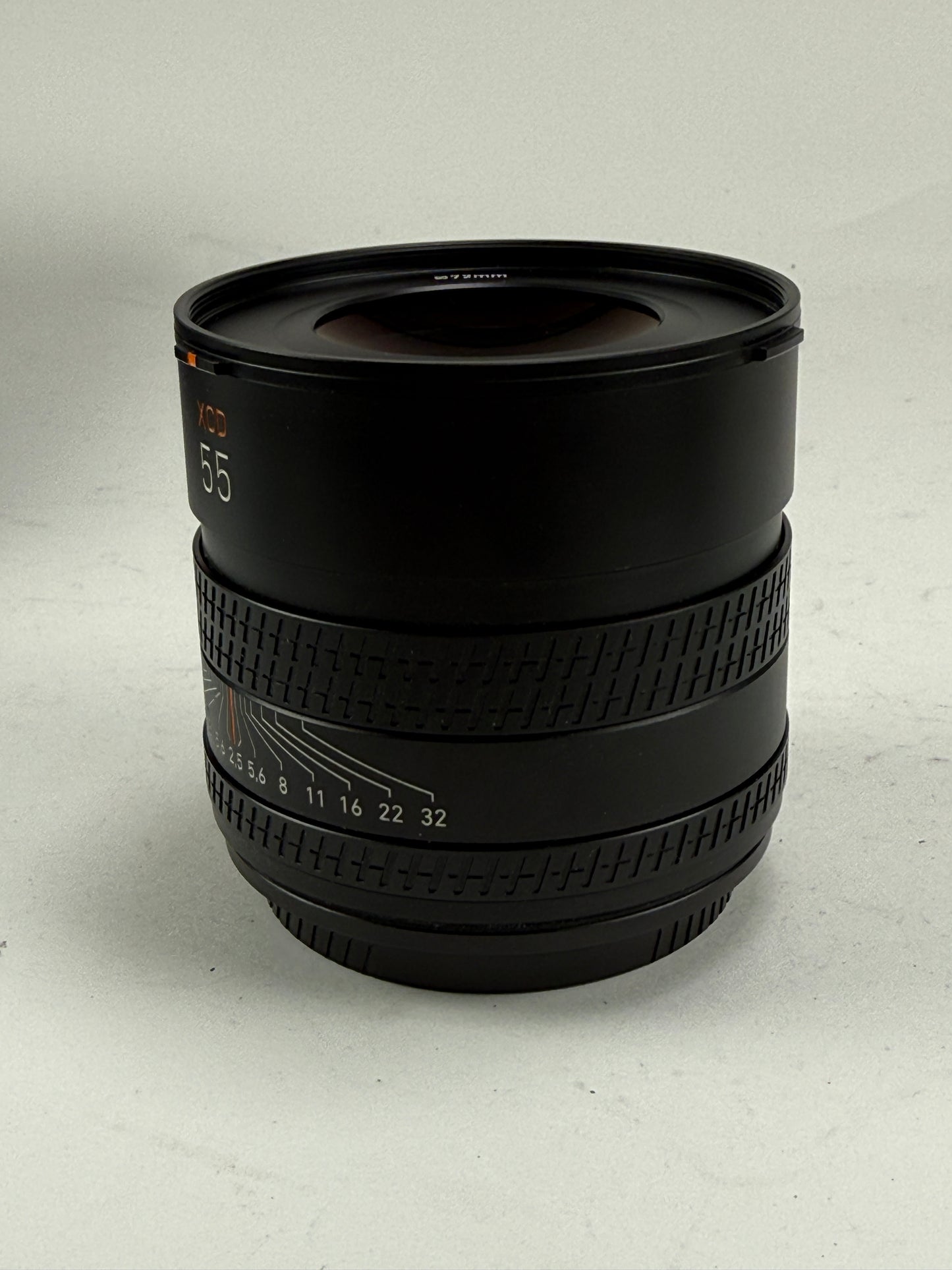Hasselblad XCD 55mm F2.5 V Lens for X2D 907x (X Mount)