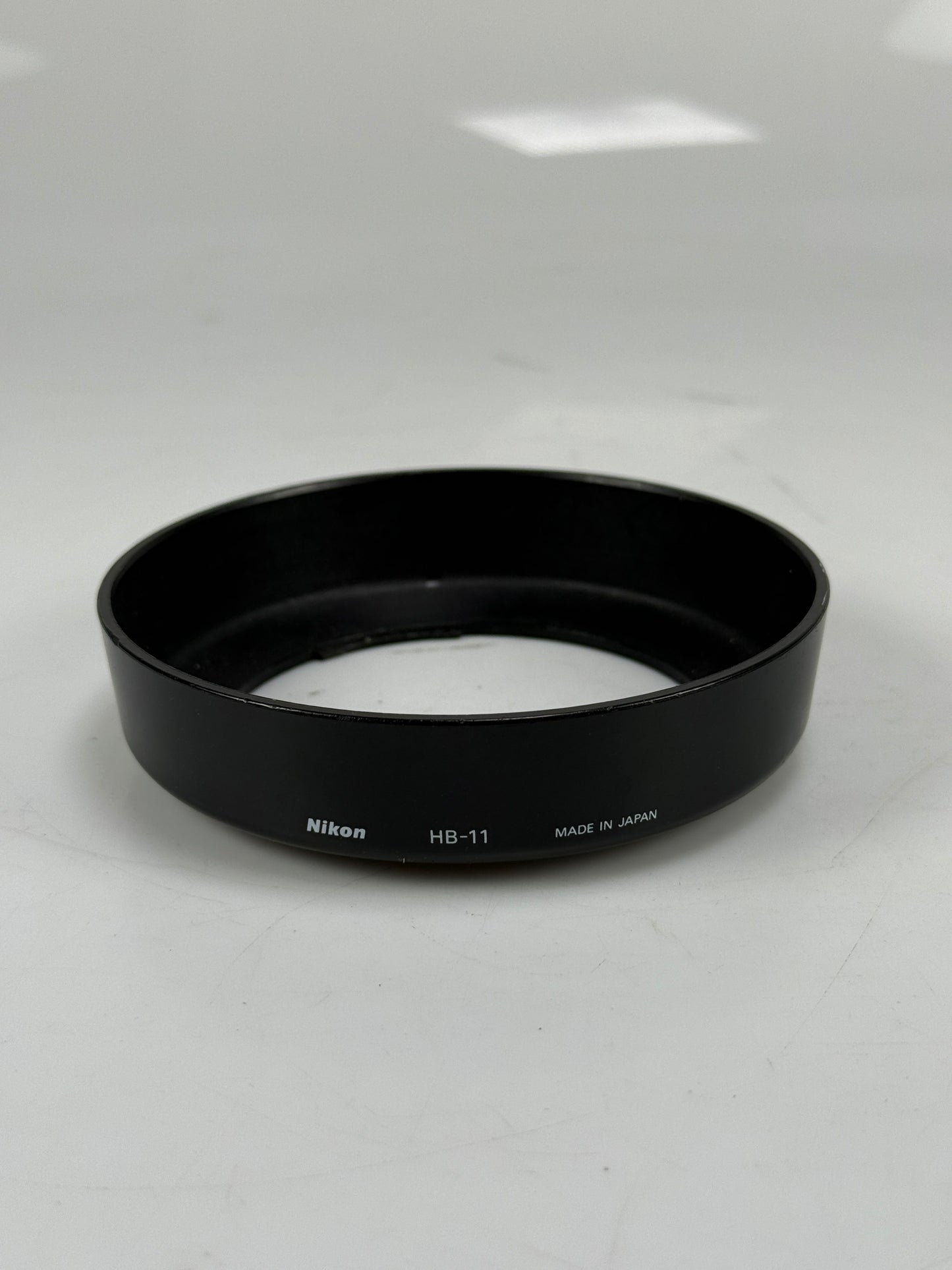 Nikon HB-11 Lens Hood for 24mm-120mm F3.5-5.6 Lens, OEM