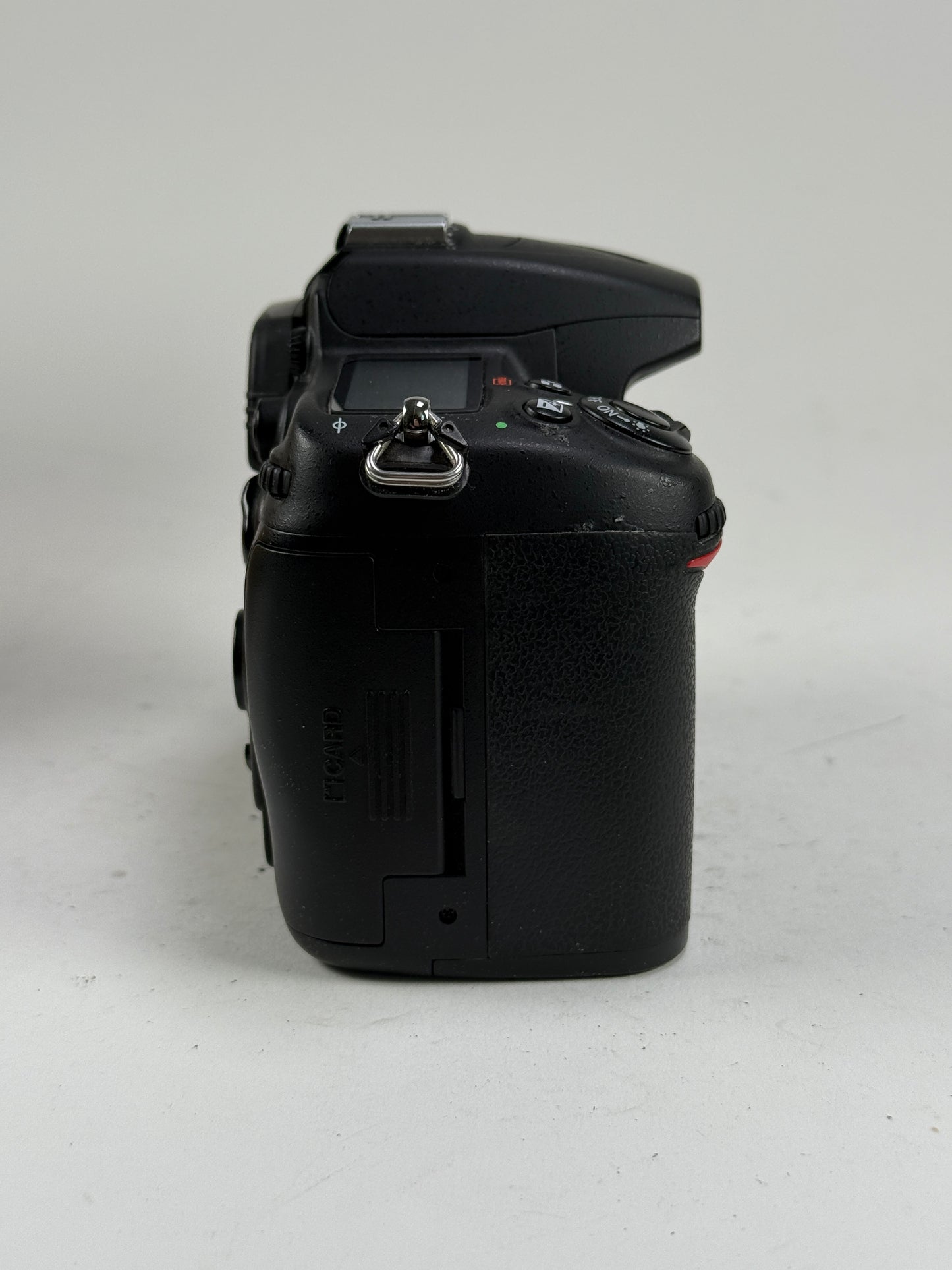 Nikon D7000 Digital SLR Camera Body black