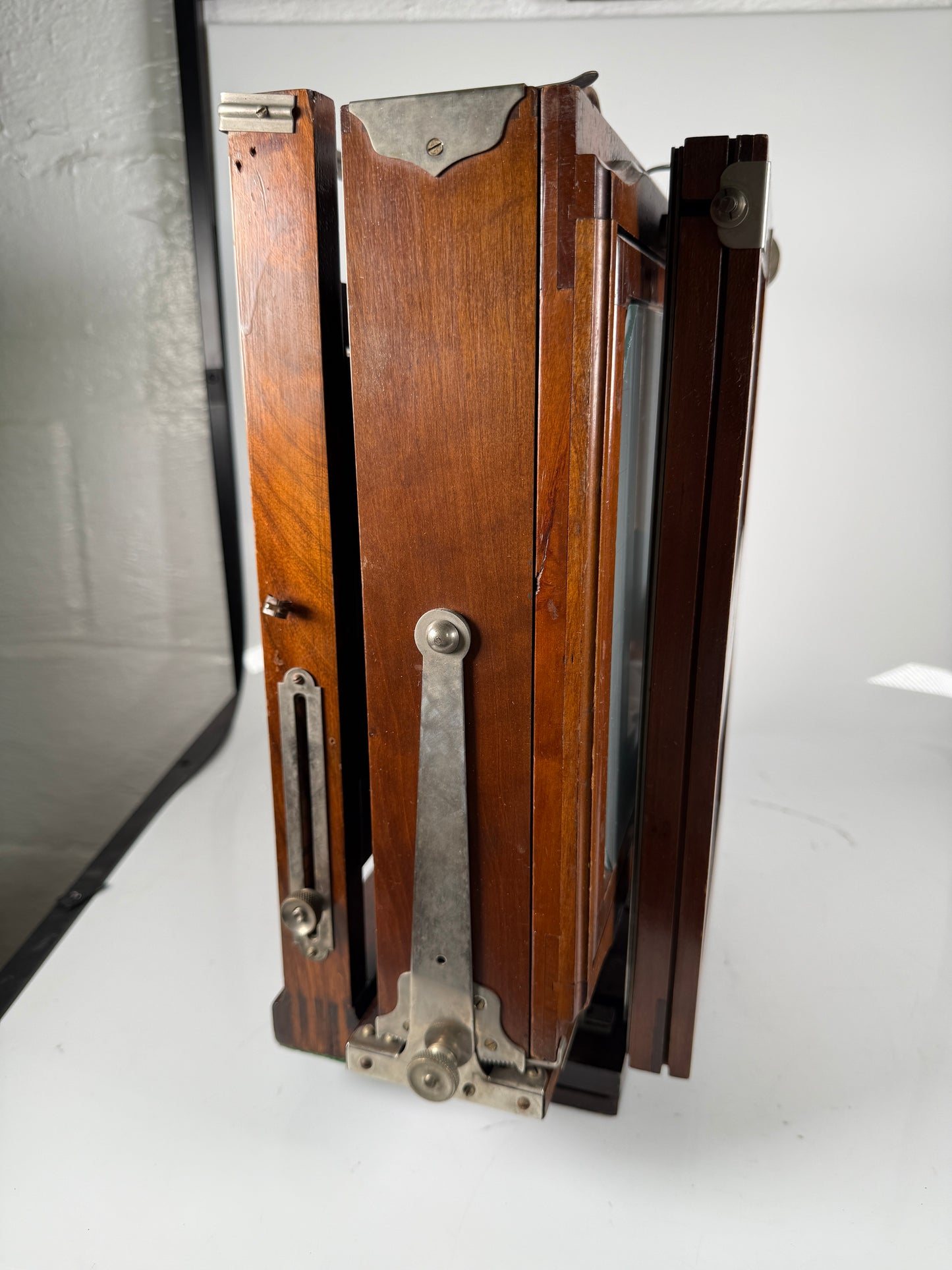 Gundlach Korona view 8x10 Wooden Large Format Camera
