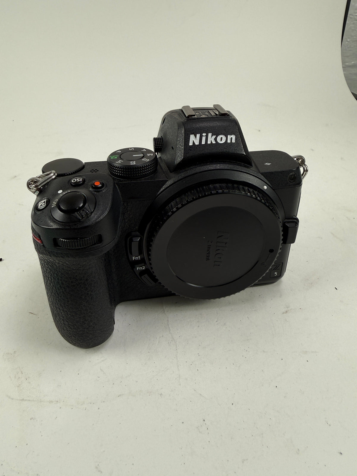 Nikon Z5 Mirrorless Digital Camera 24.3MP Z5 Body