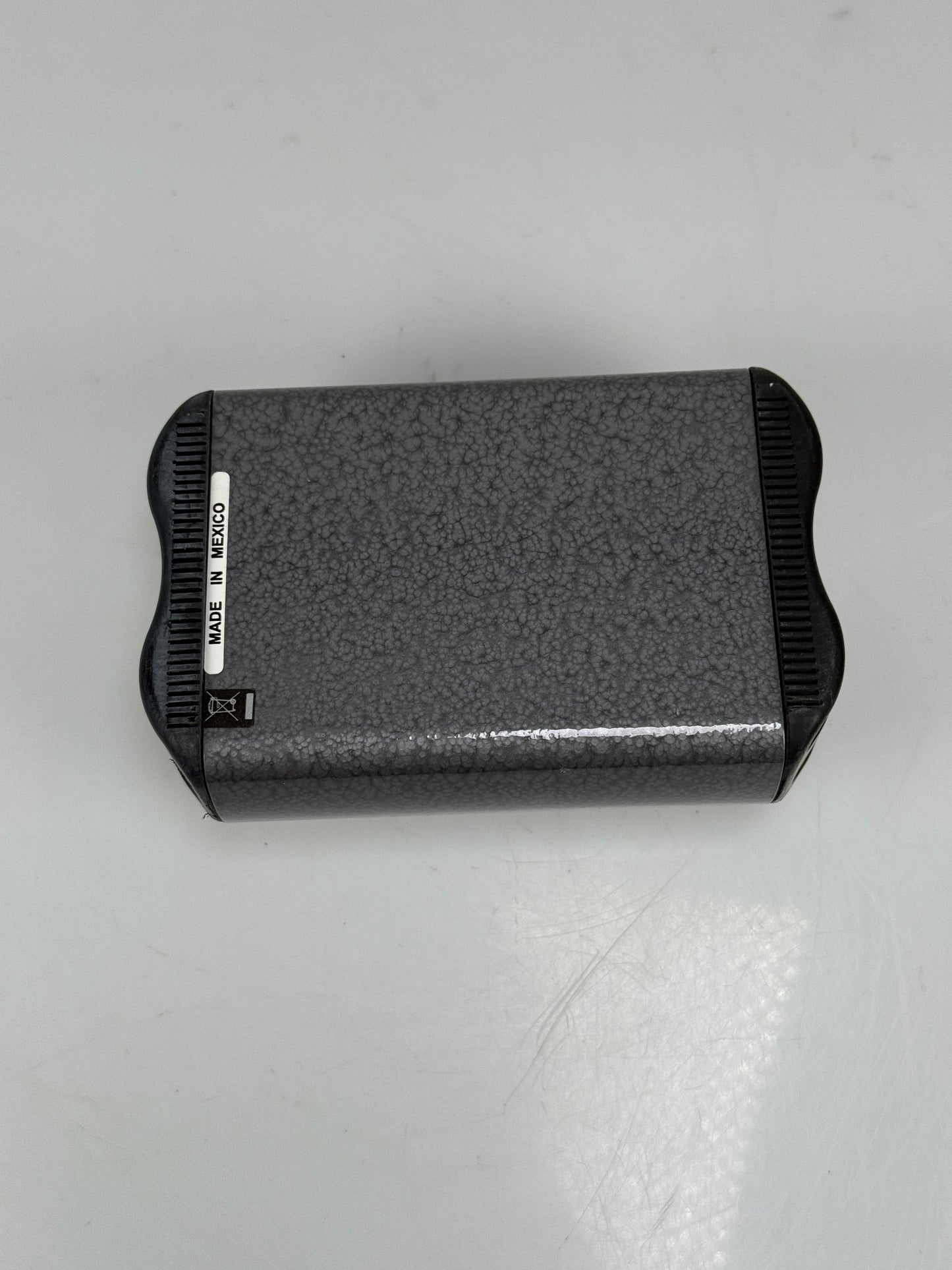 Fender 2-Button Channel/ Drive/More Drive Footswitch