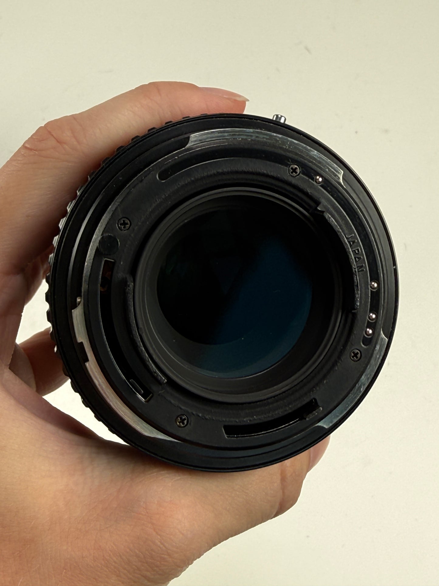 SMC Pentax A 645 150mm F3.5 MF Telephoto Lens for 645 N NII