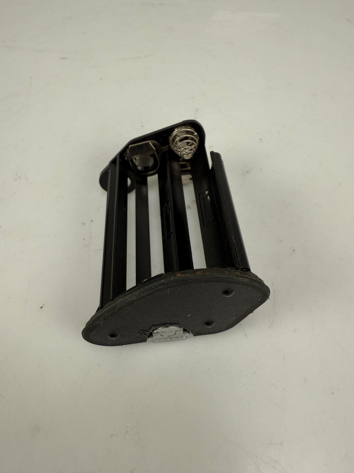 Nikon MS-12 AA Battery Holder Tray MS12 for F100 Camera