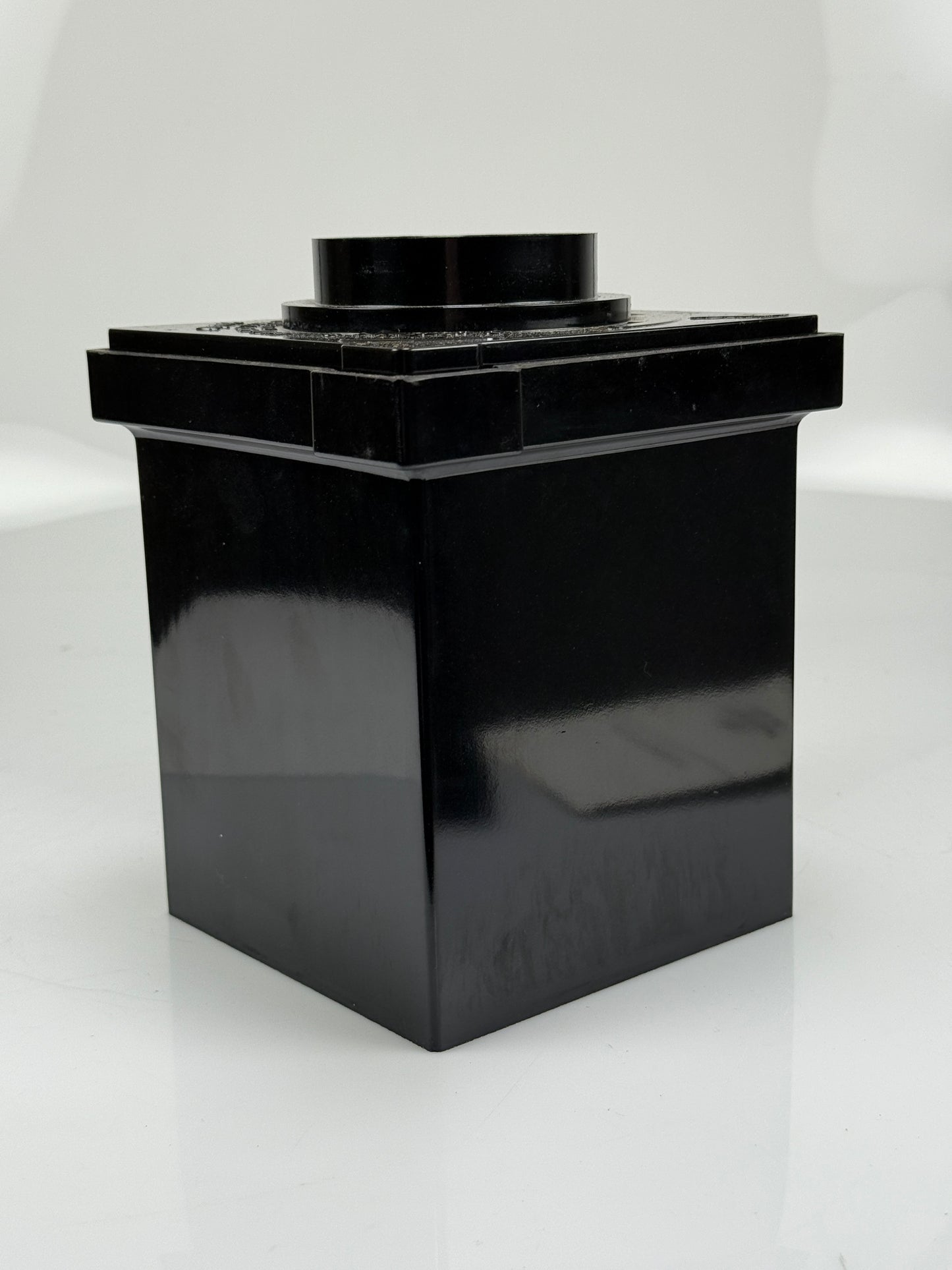 Doran 4x5 Cut Film Developing Tank Bakelite RARE