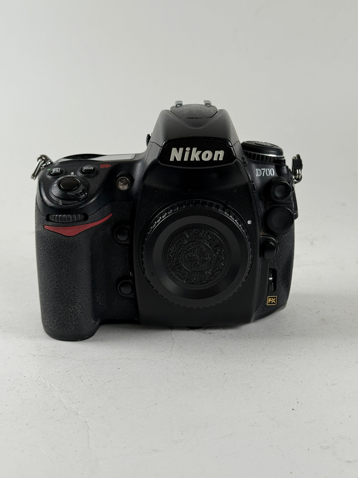 Nikon D700 12.1MP Digital SLR Camera Body