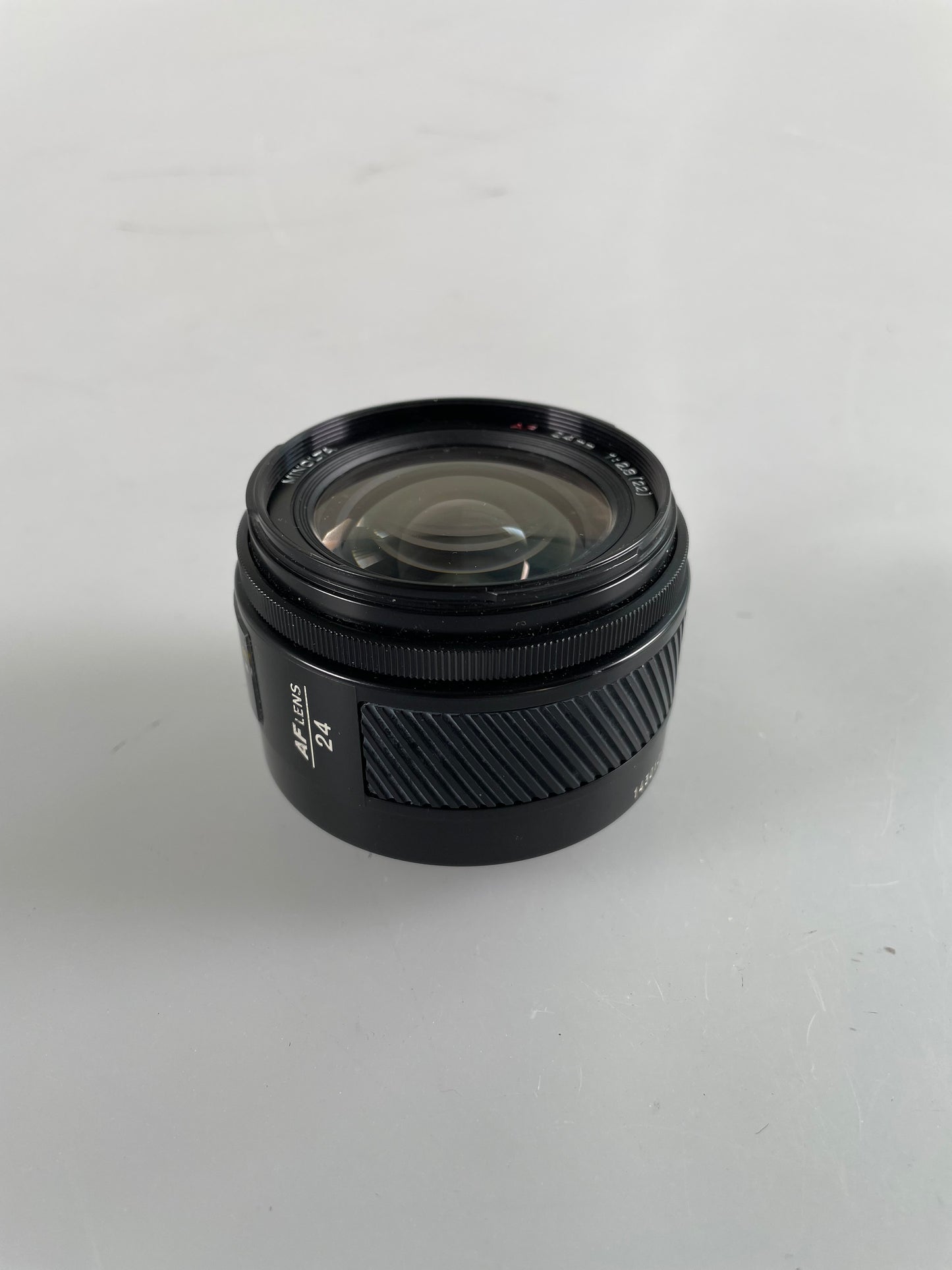 Minolta AF 24mm f2.8 Lens Sony A