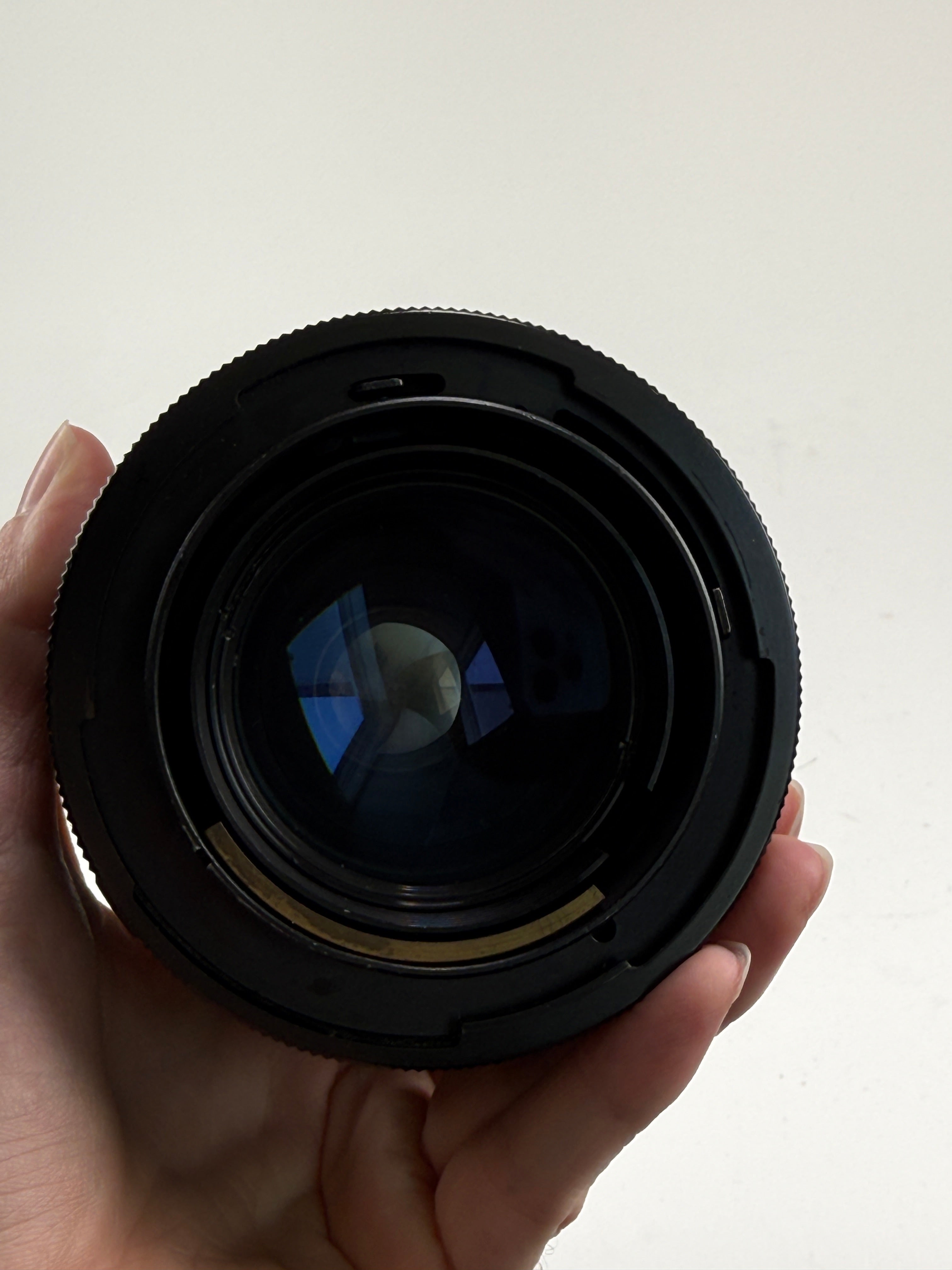 Fuji Fujica (Fujifilm) Fujinon TS 180mm f5.6 G690 GL690 GM670