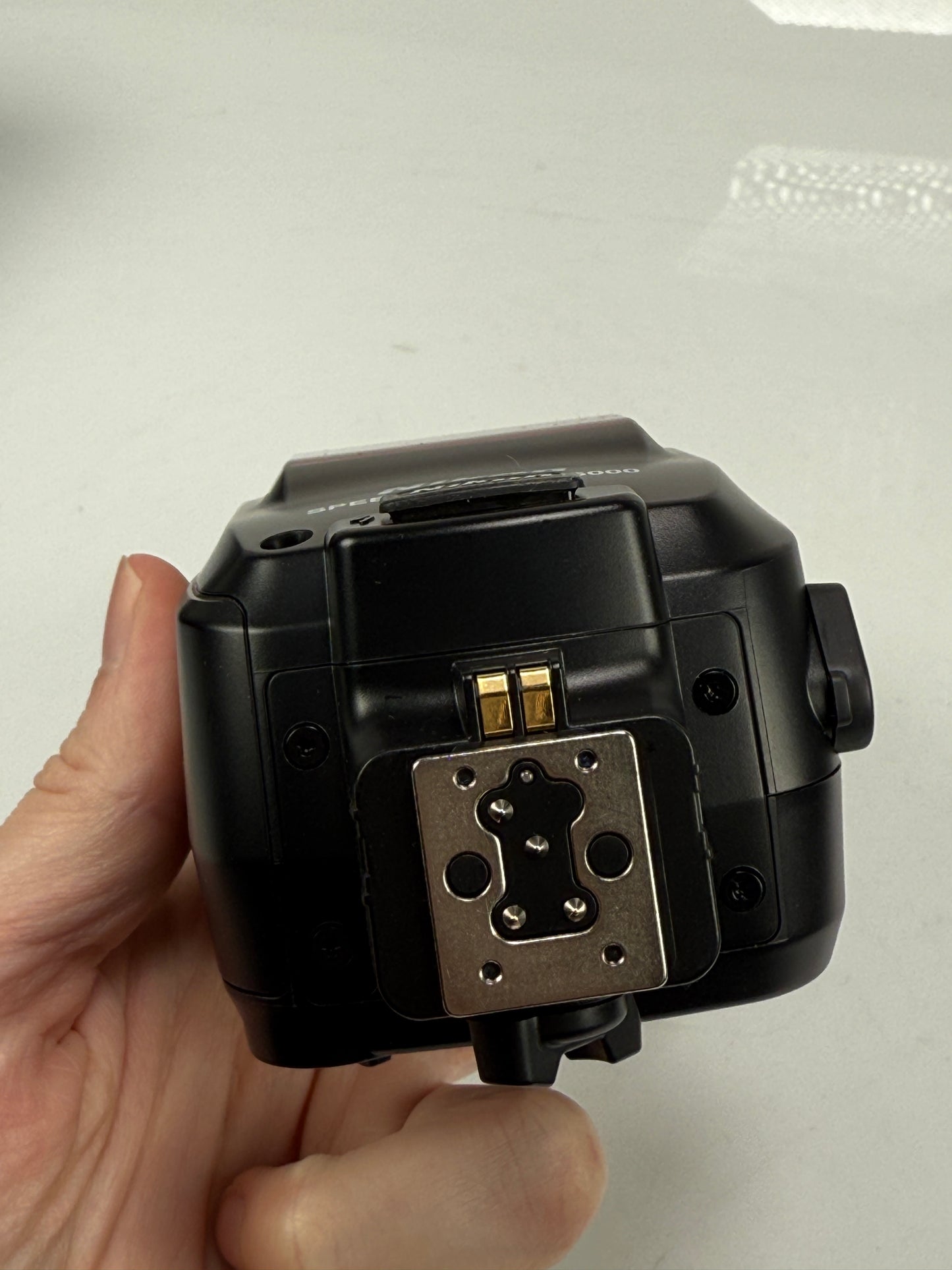 Nikon SB-5000 speedlight Shoe Mount Flash