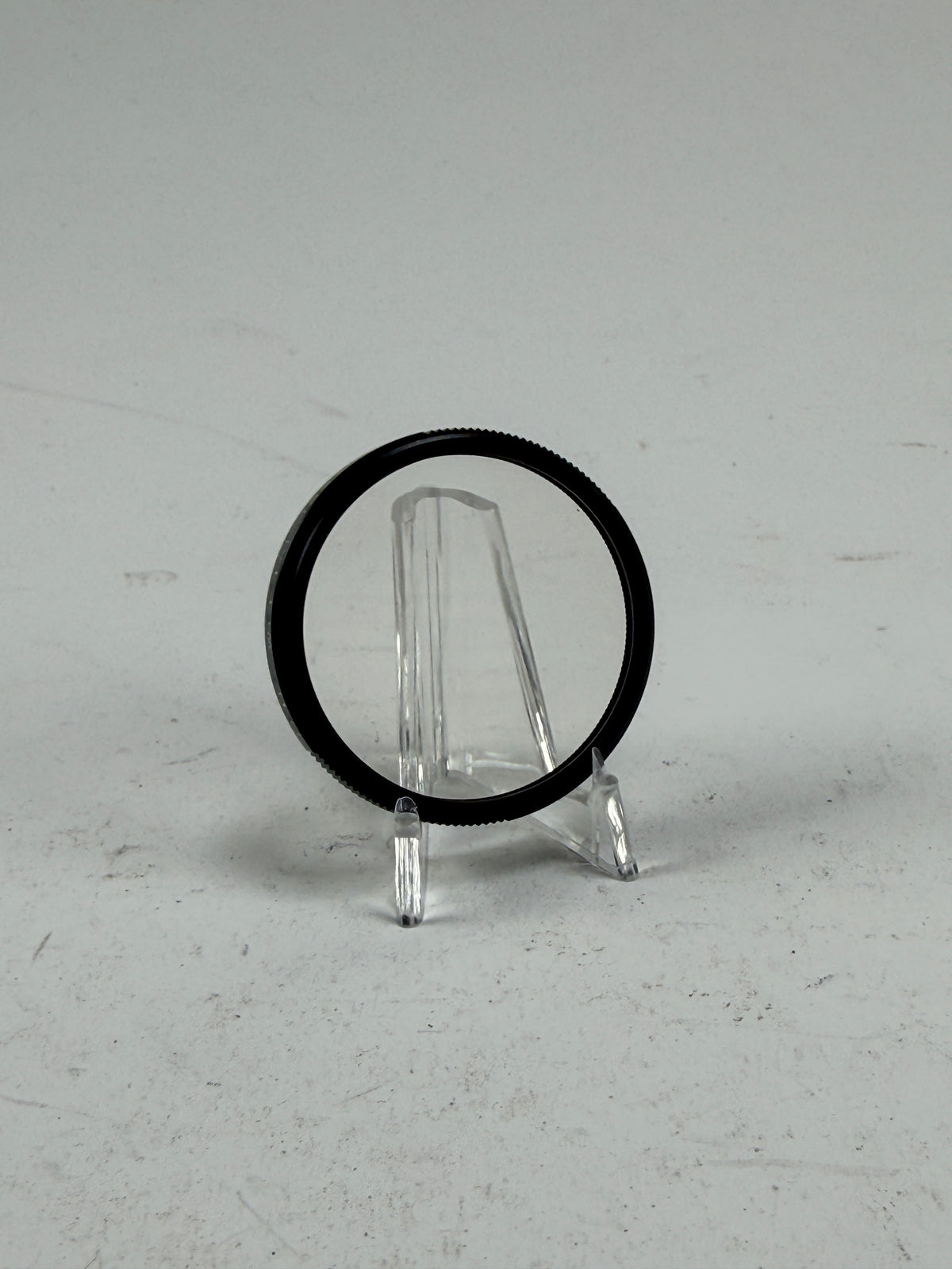 Leica Leitz UVA UV-A 39mm filter black