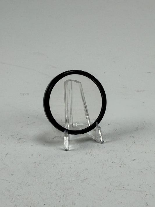 Leica Leitz UVA UV-A 39mm filter black