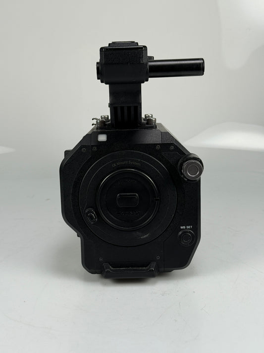 Sony PXW-FS7 XDCAM Super 35 Camera Body