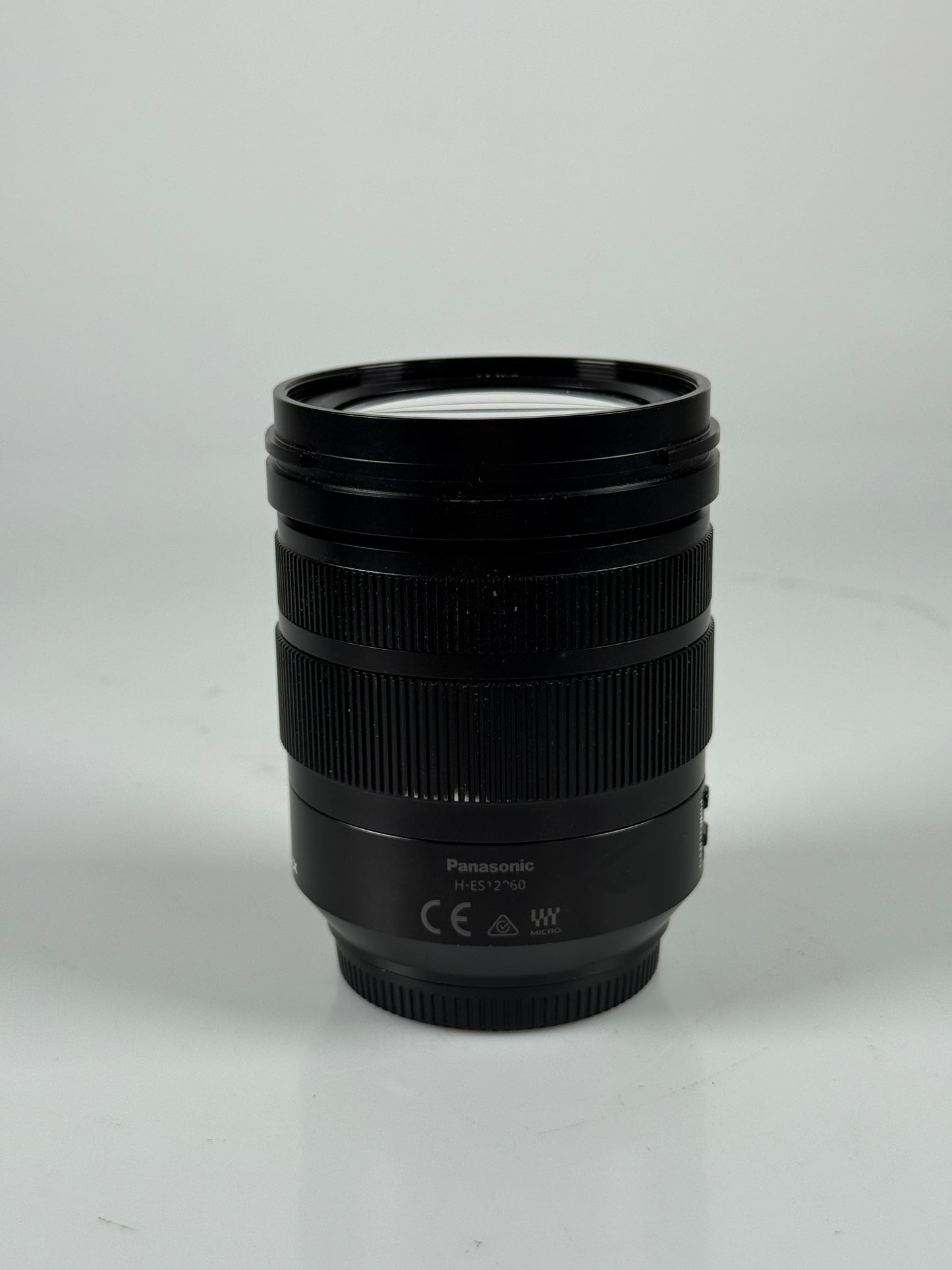 Panasonic LEICA DG 12-60mm F2.8-4.0ASPH POWEROIS