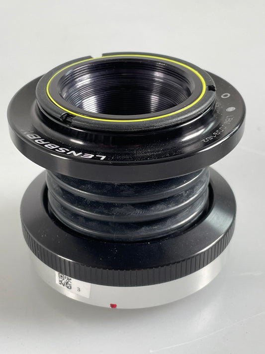 Lensbaby Muse Lens for Olympus 4/3 (original)