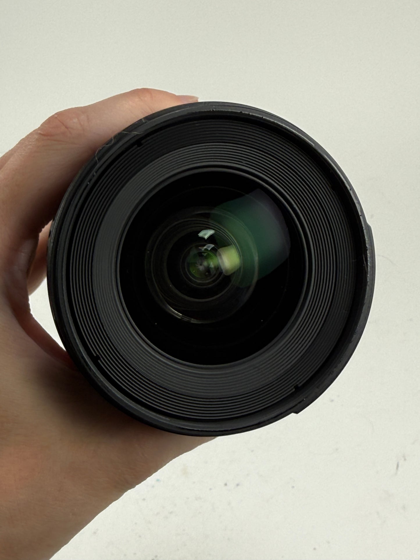 Tokina 11-16mm F/2.8 AT-X Pro SD IF DX II Autofocus Lens For Nikon {77}