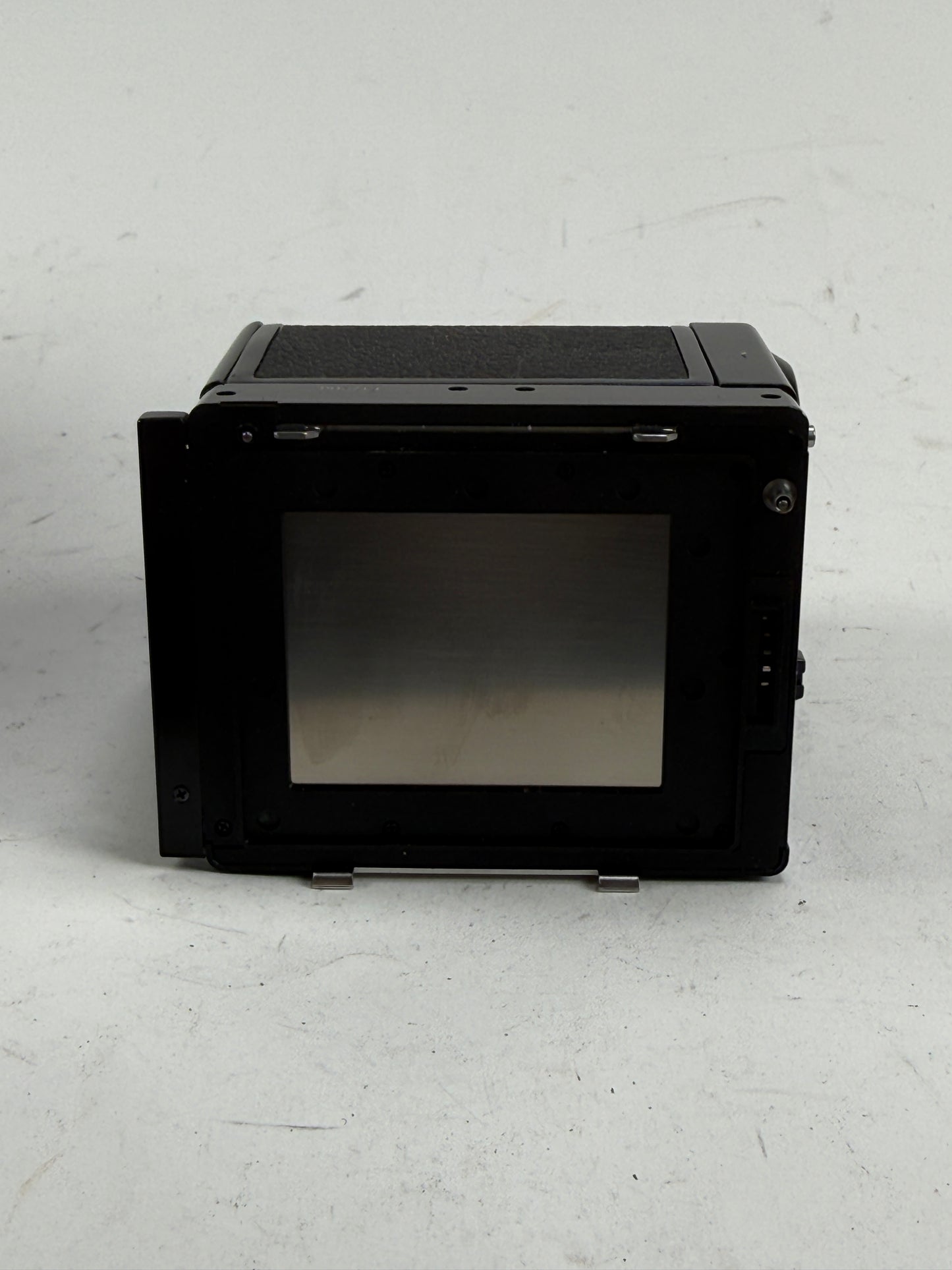 Zenza Bronica ETRS 70mm Film Back for Camera RARE