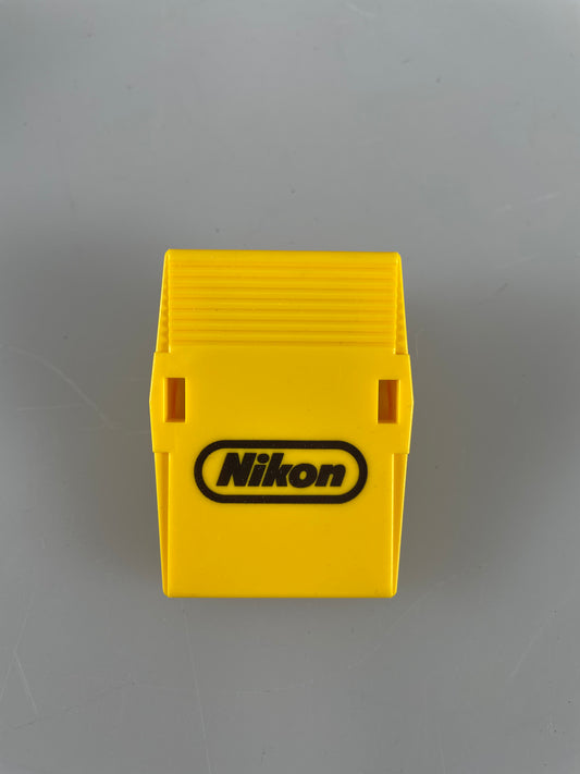 Nikon Magnetic Clip Promotional Item