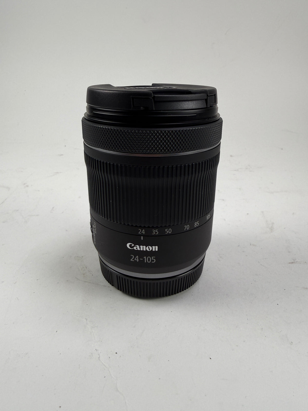 Canon RF IS STM Lens 24-105mm F4-7.1