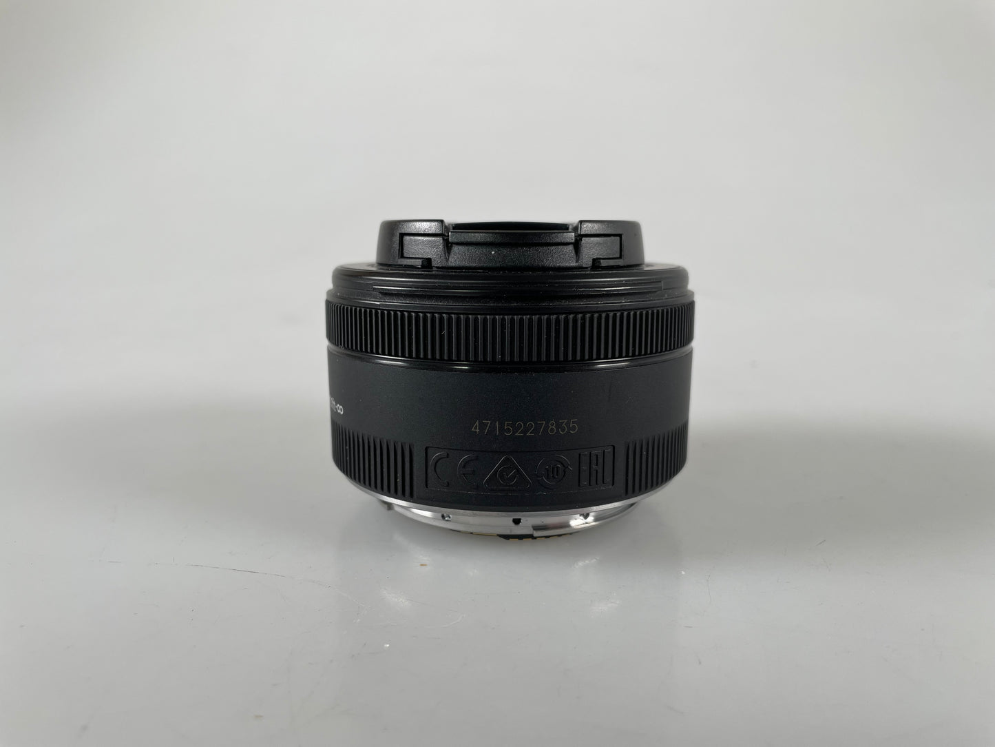 Canon 50mm f1.8 EF STM Lens