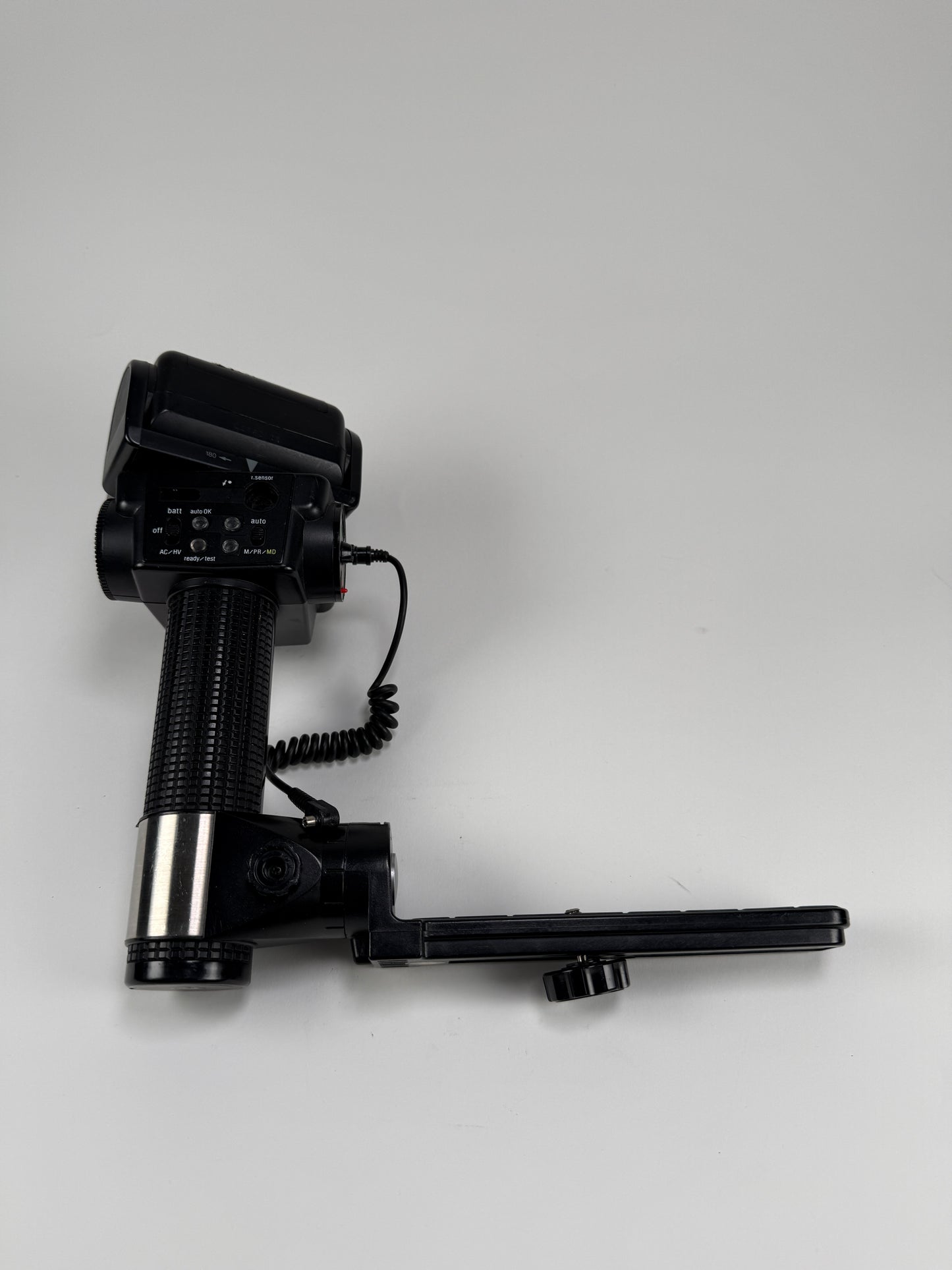 Sunpak Auto 522 Flash system Kit