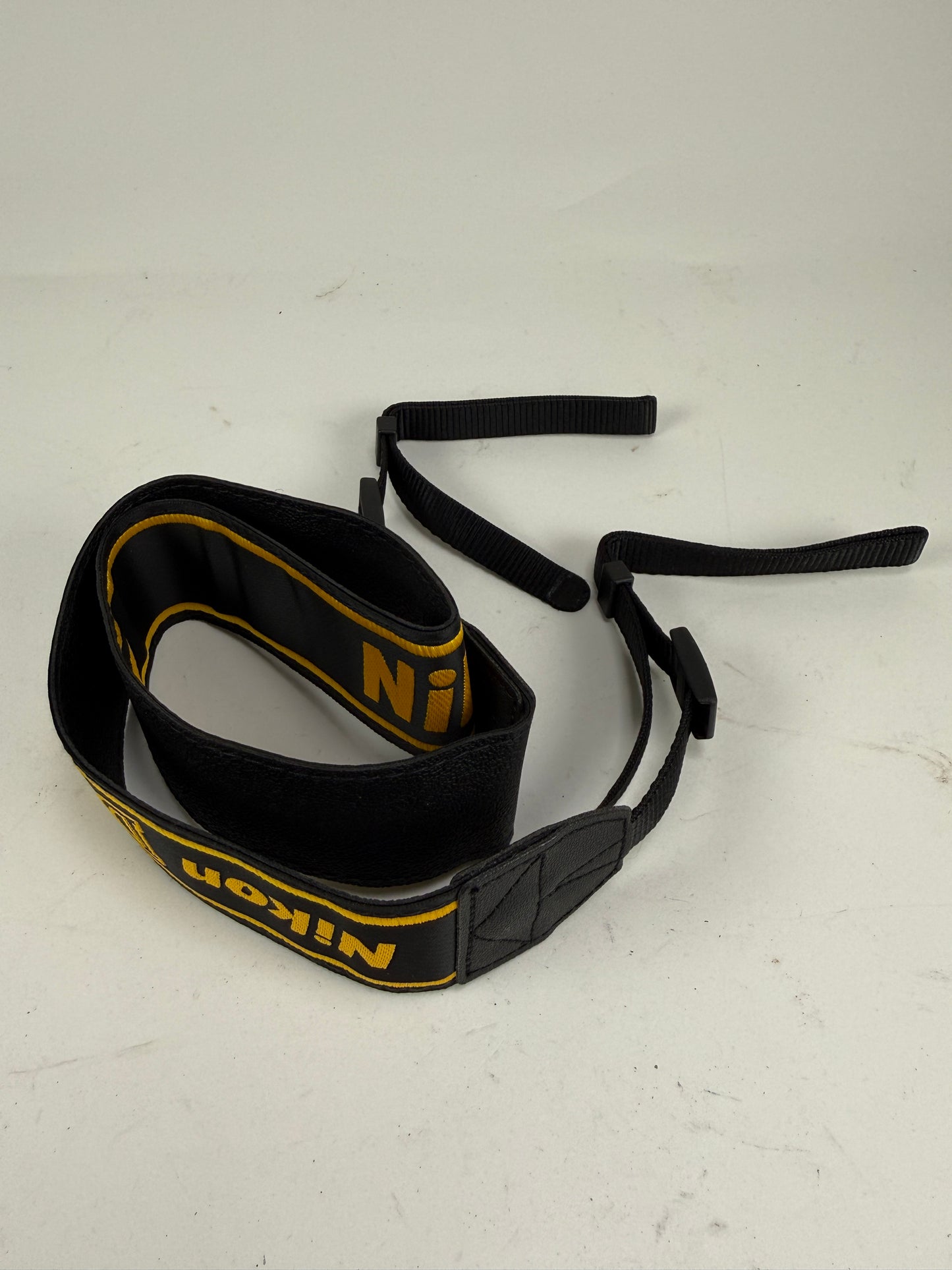 Nikon D850 Camera Neck Shoulder Strap
