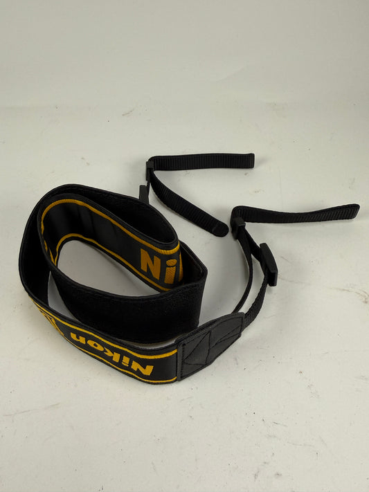Nikon D850 Camera Neck Shoulder Strap