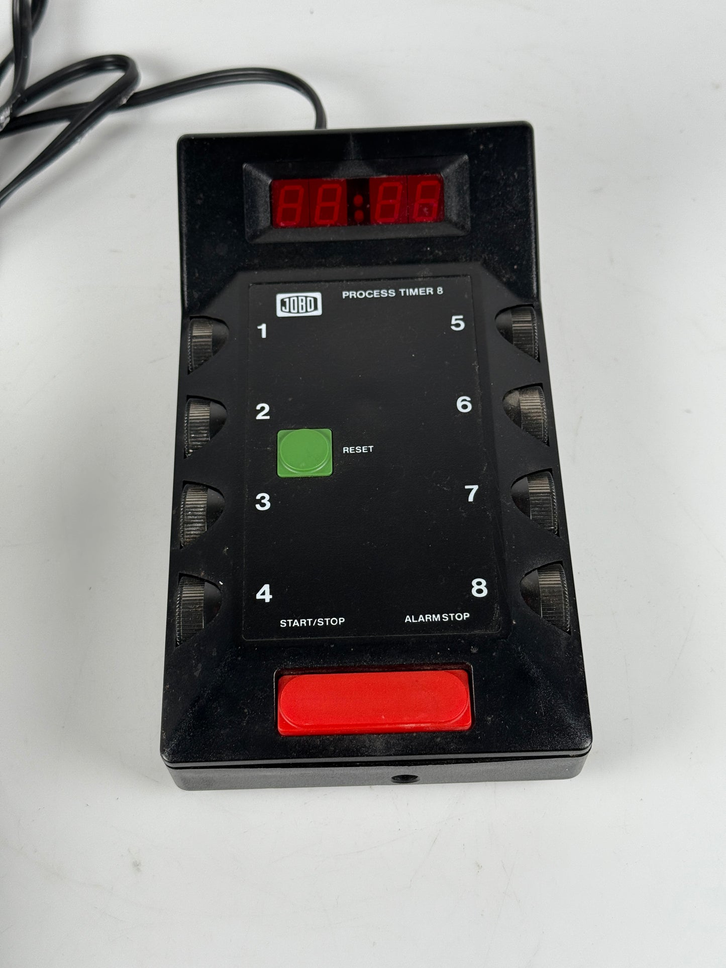 Jobo developing Process Timer 8