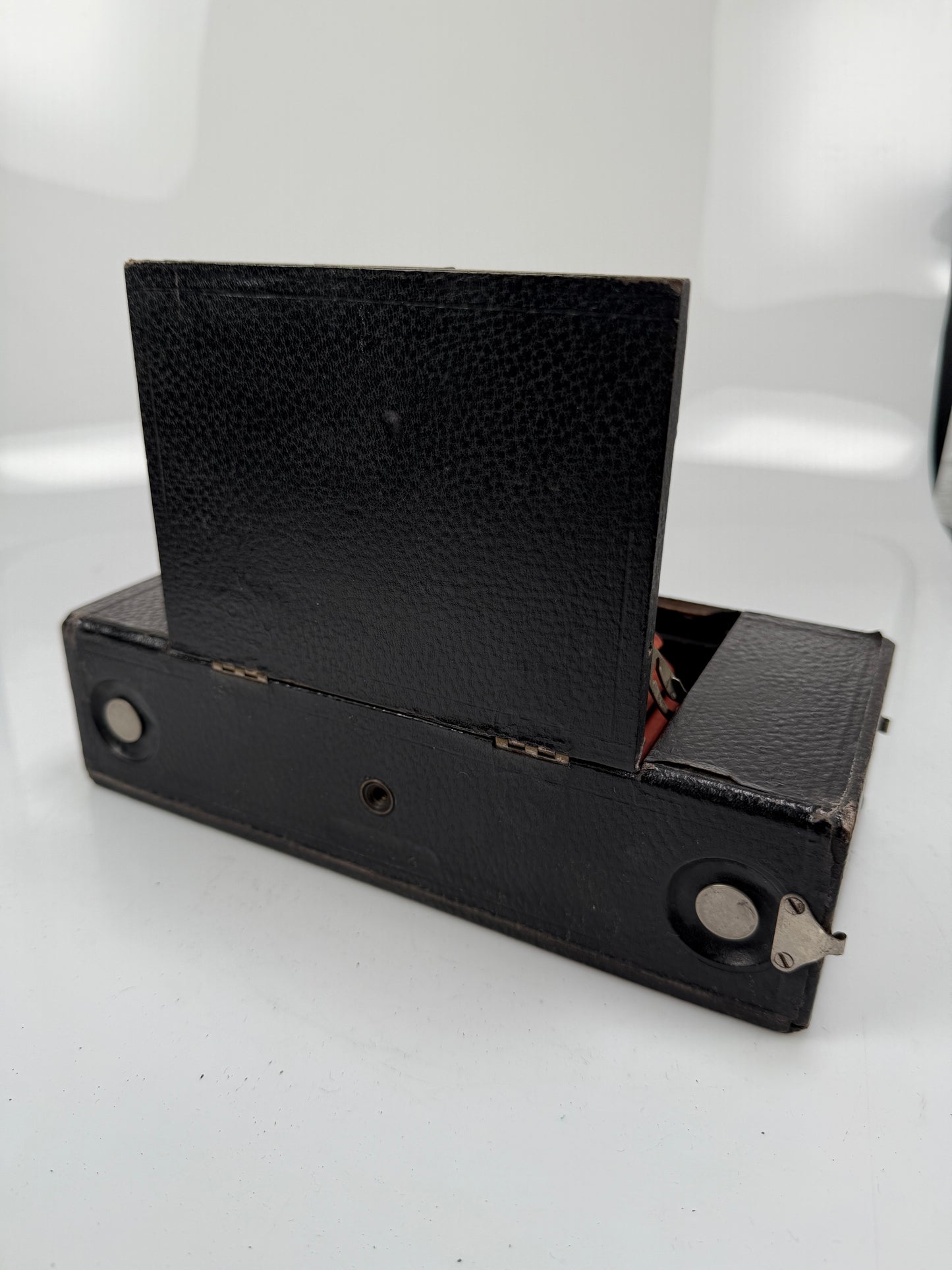Kodak No. 3A Folding Brownie Film Camera - with planatograph lens