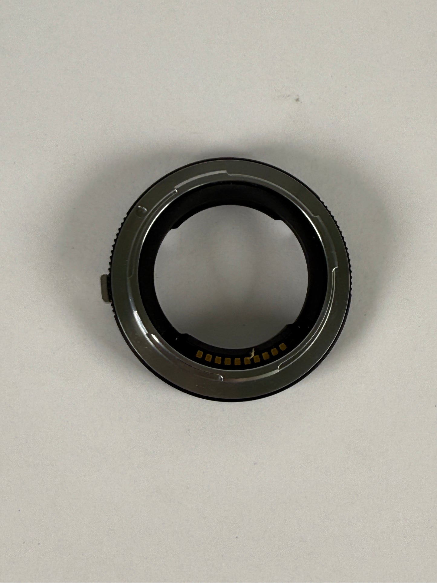 LEICA M ADAPTER L 18771 Black fits T TL SL