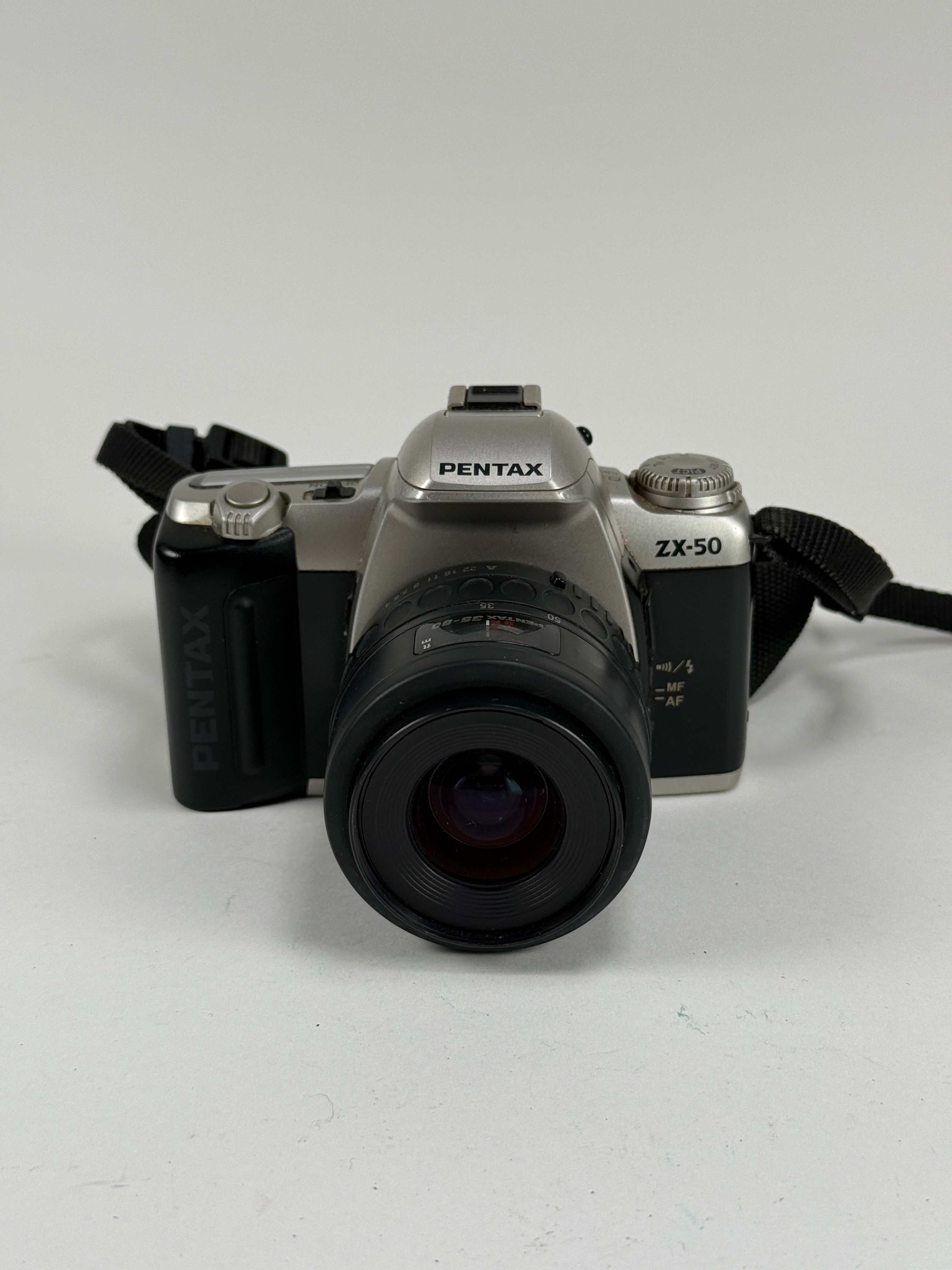 35mm Film Cameras – Cardinal Camera Used
